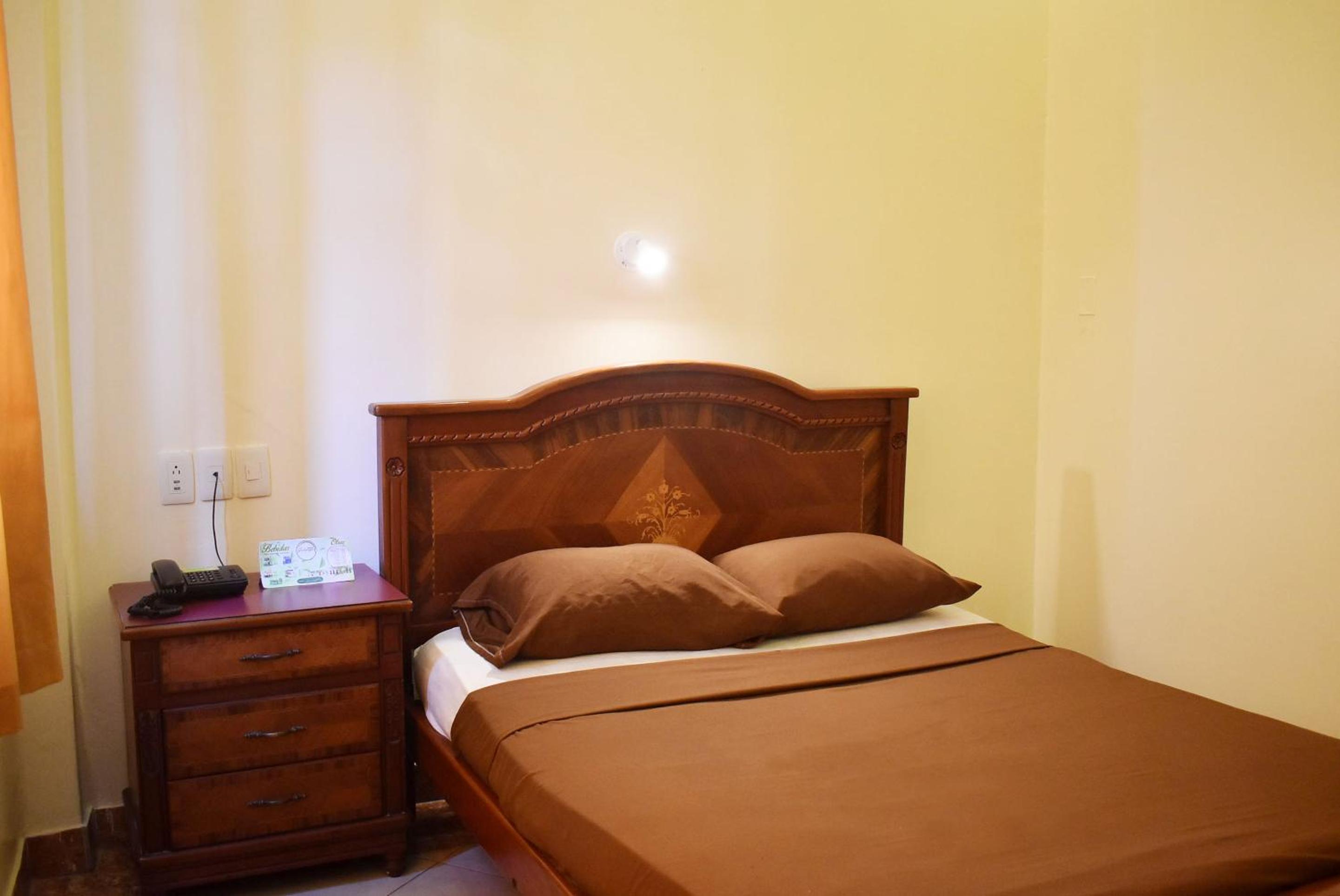 Hostal Galápagos - Guayaquil