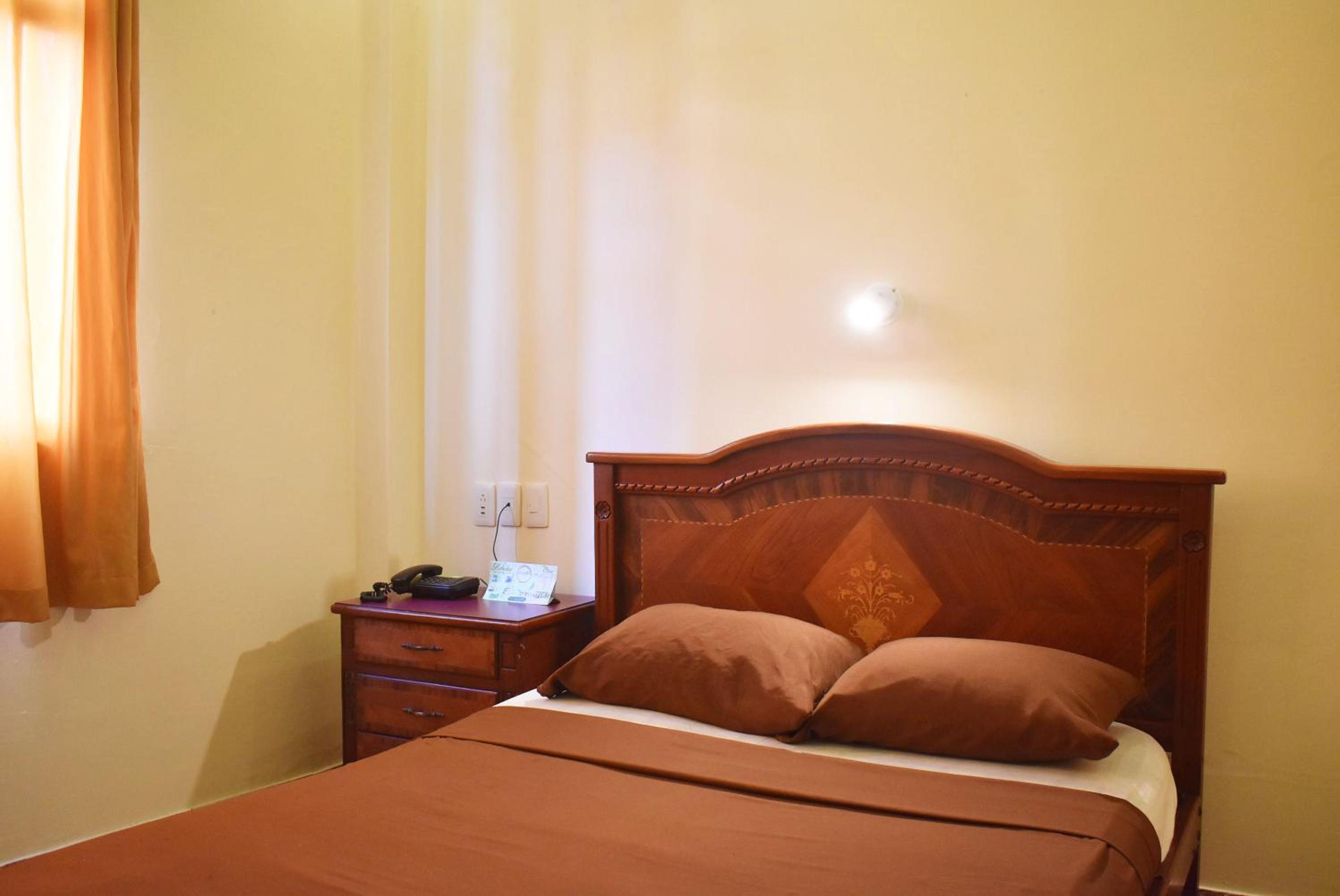 Hostal Galápagos - Guayaquil