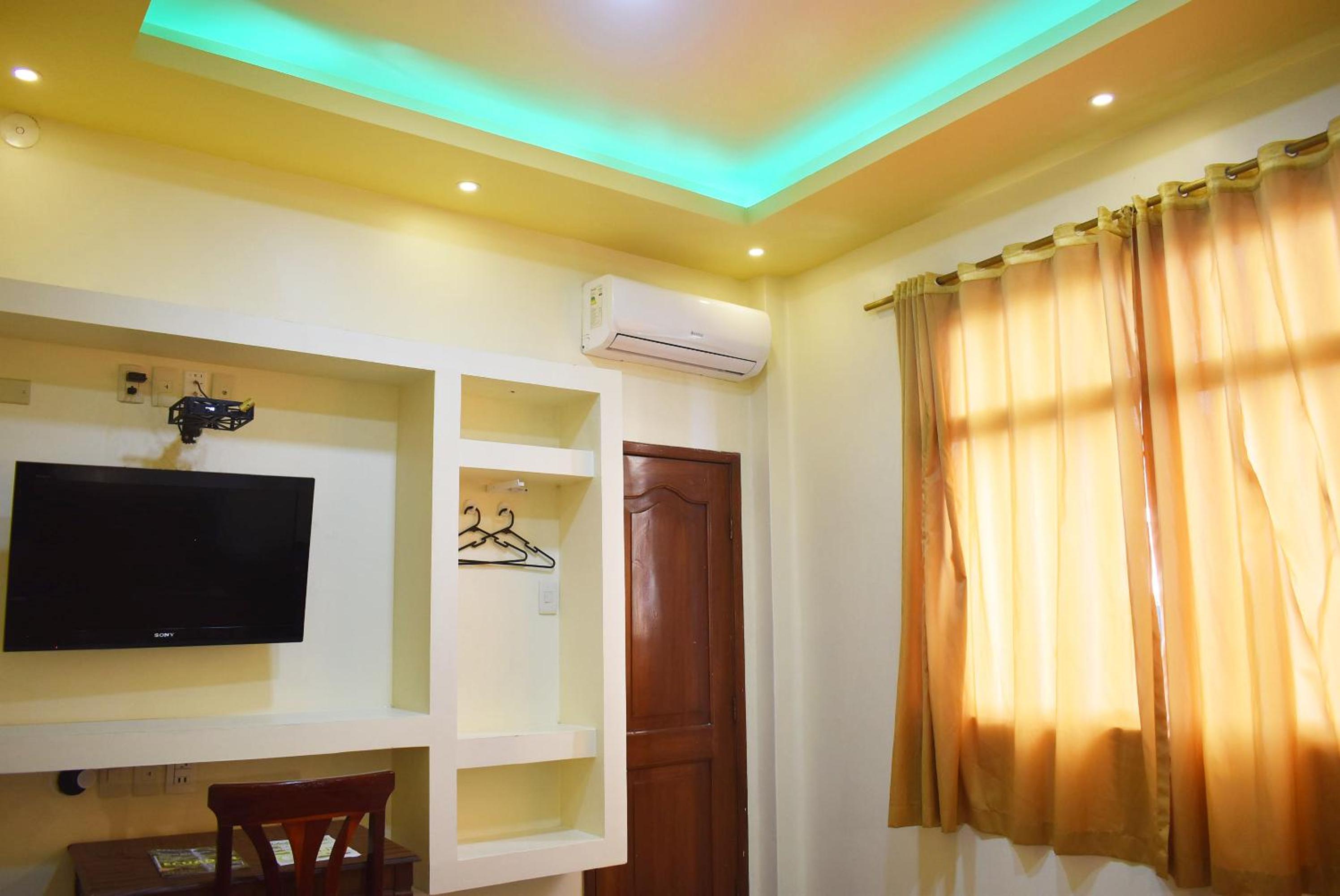Hostal Galápagos - Guayaquil