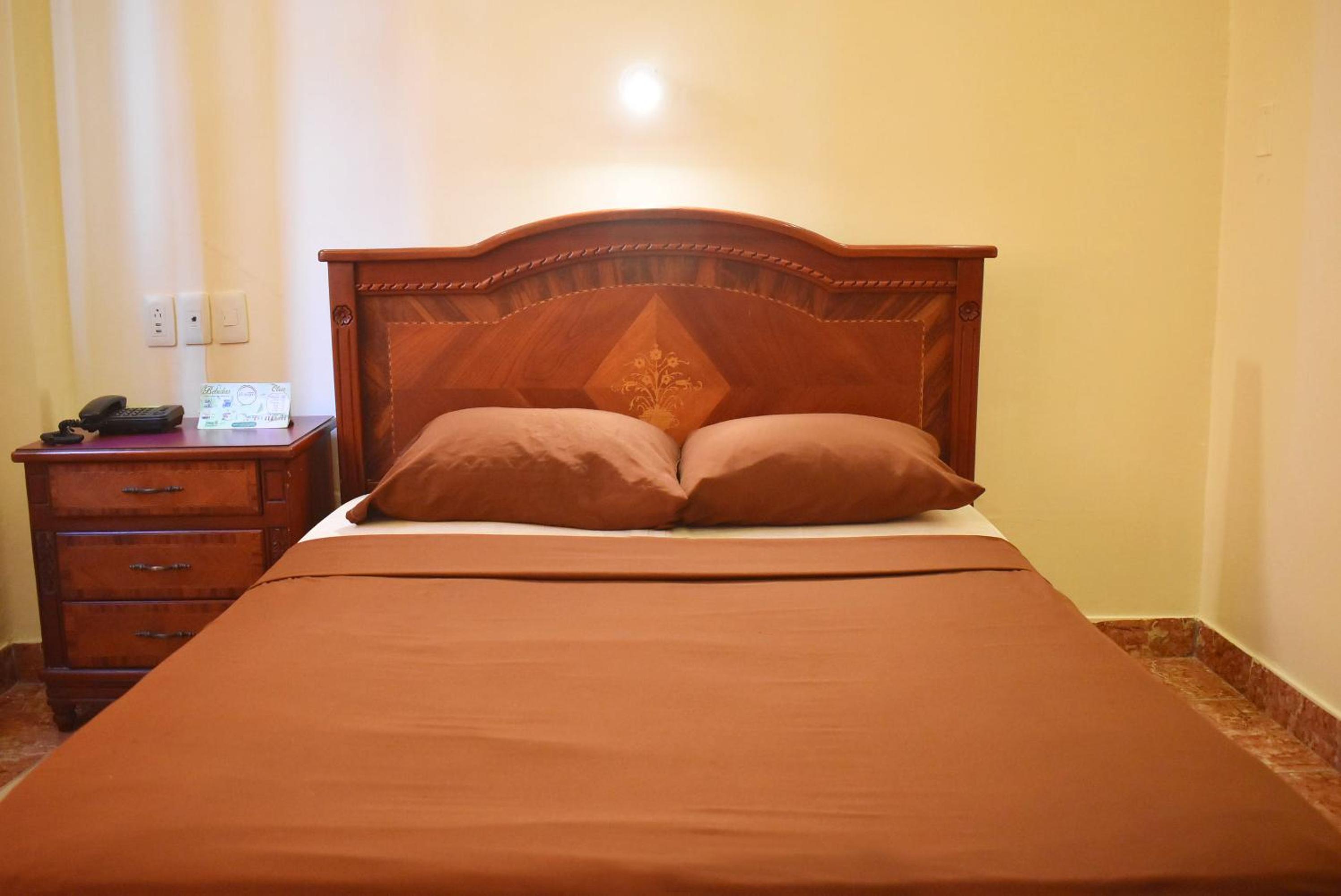 Hostal Galápagos - Guayaquil