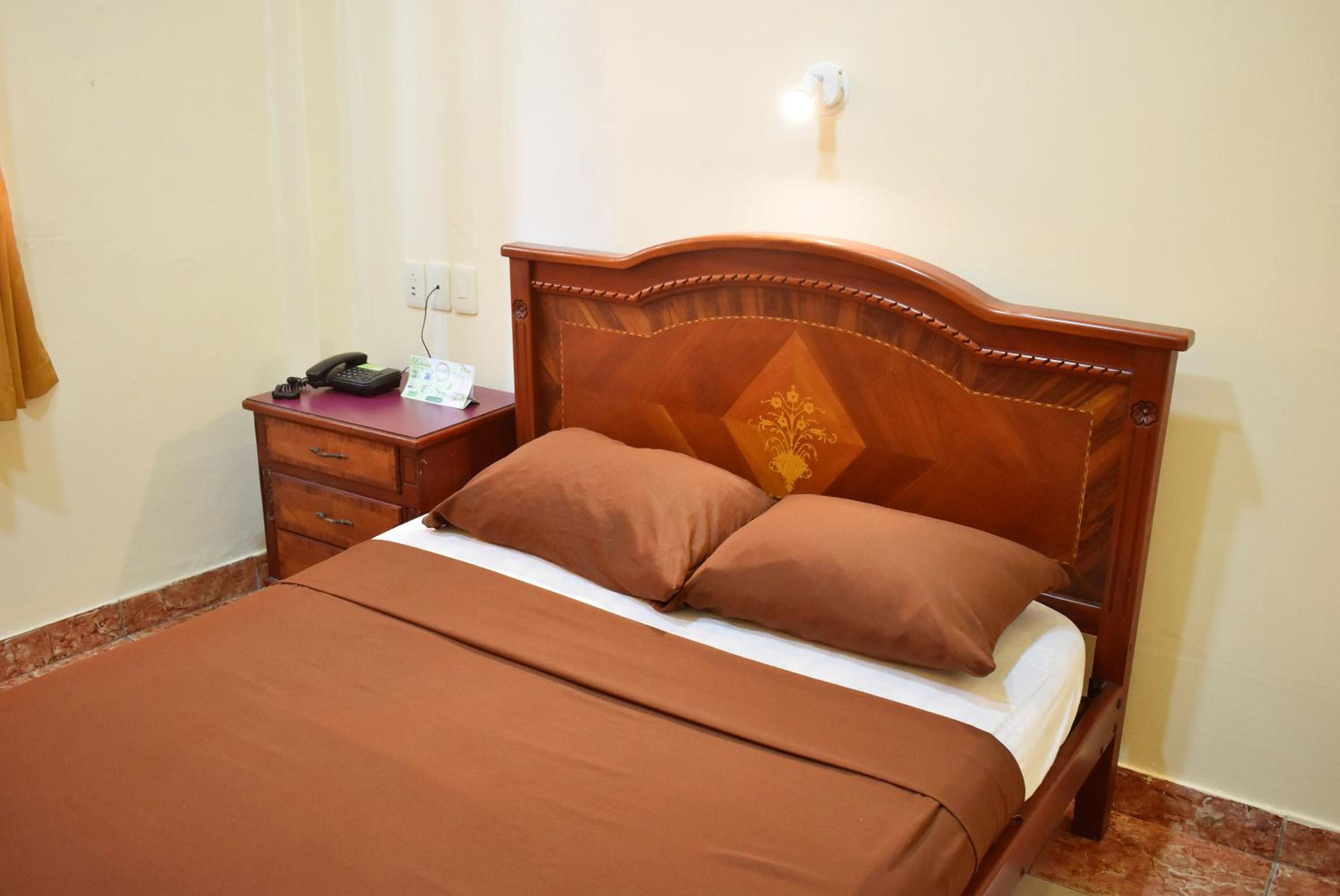 Hostal Galápagos - Guayaquil