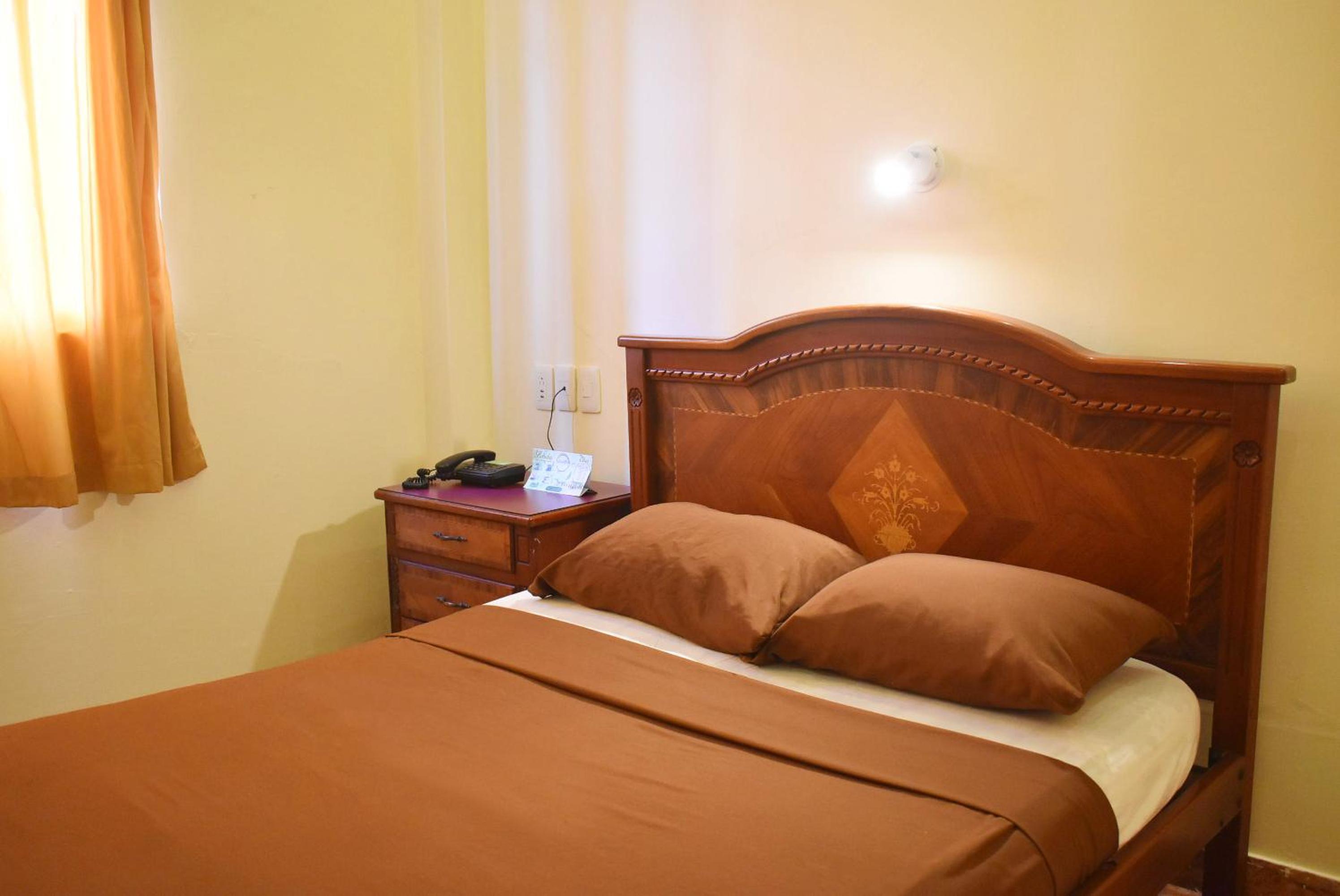 Hostal Galápagos - Guayaquil