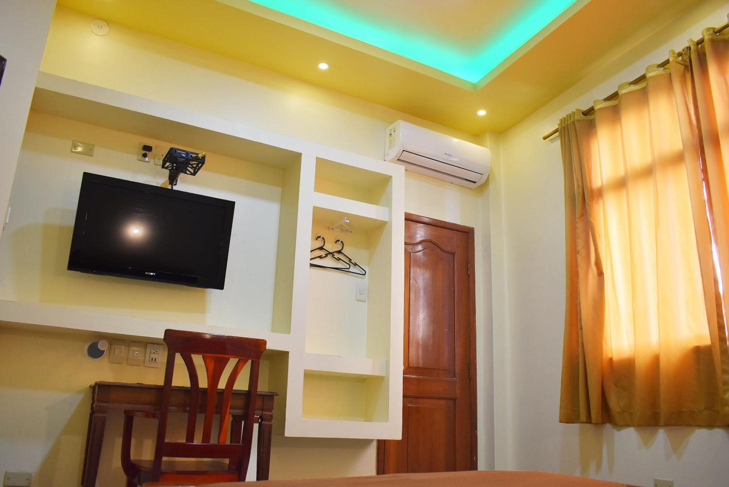Hostal Galápagos - Guayaquil