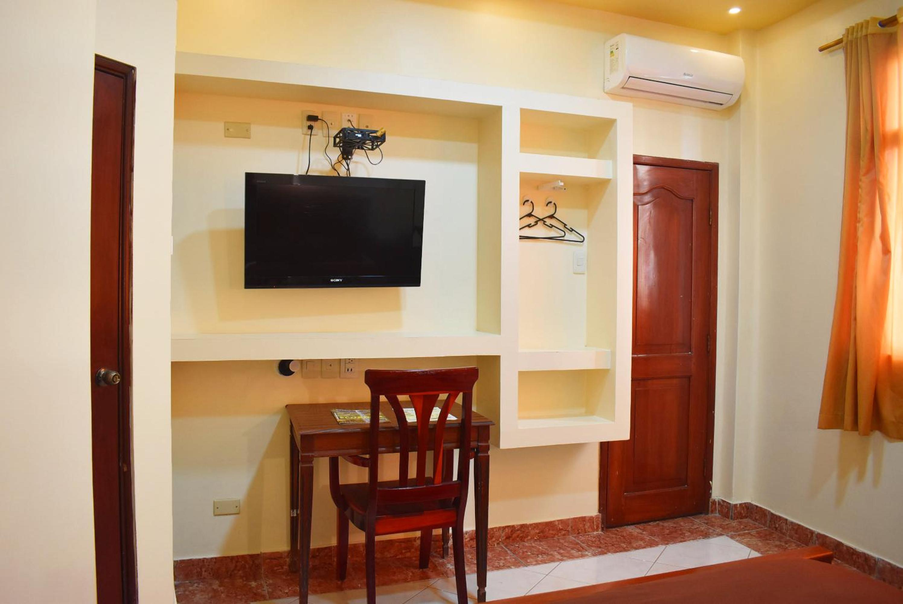 Hostal Galápagos - Guayaquil