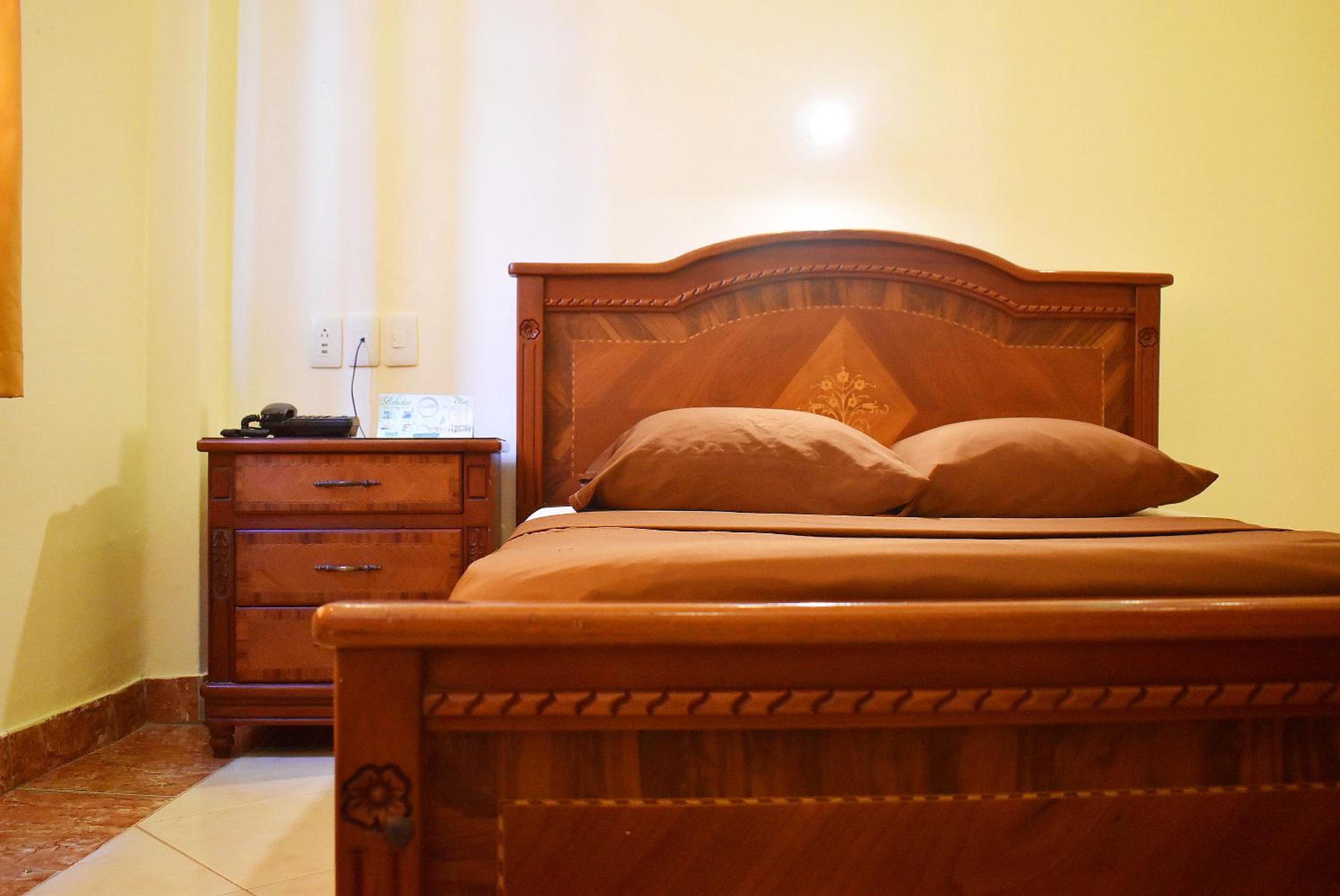 Hostal Galápagos - Guayaquil