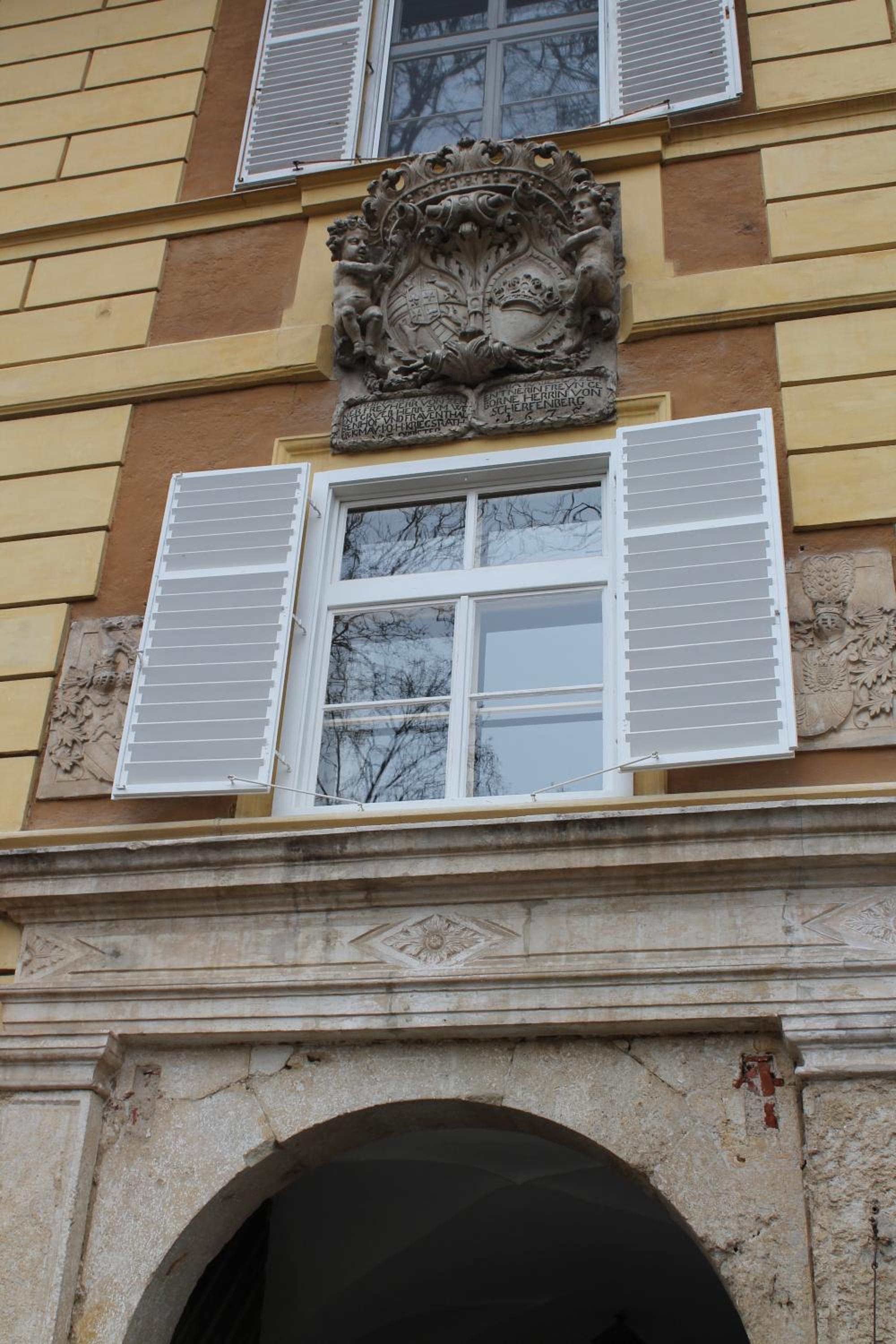 Schloss Frauenthal