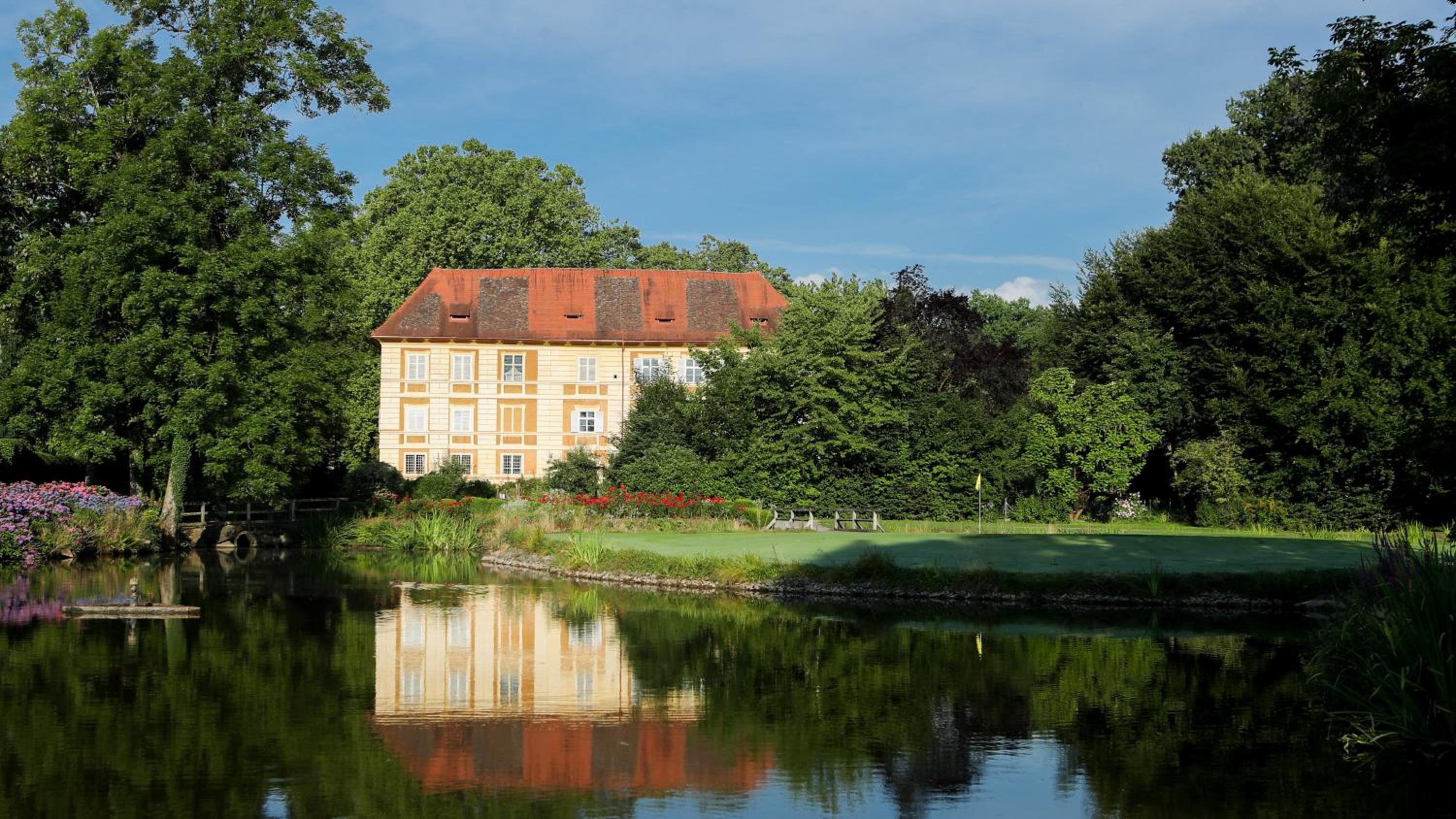 Schloss Frauenthal