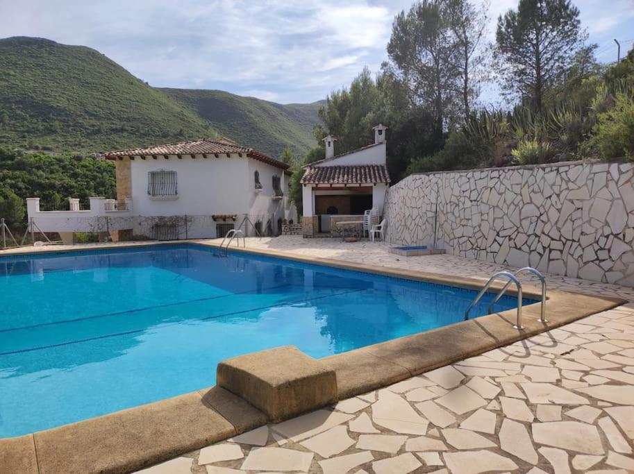 Casa Agner