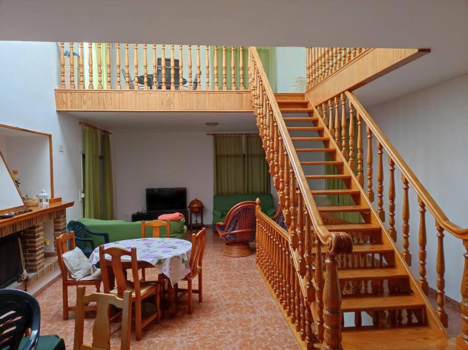 Casa Agner