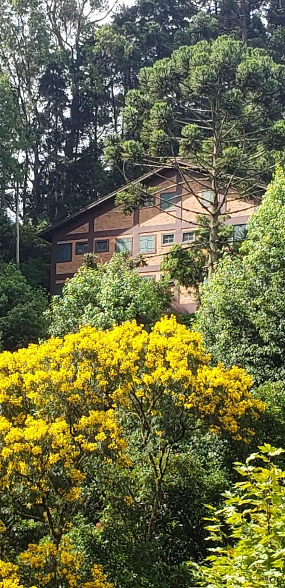 Sitio Nossa Senhora De Loreto