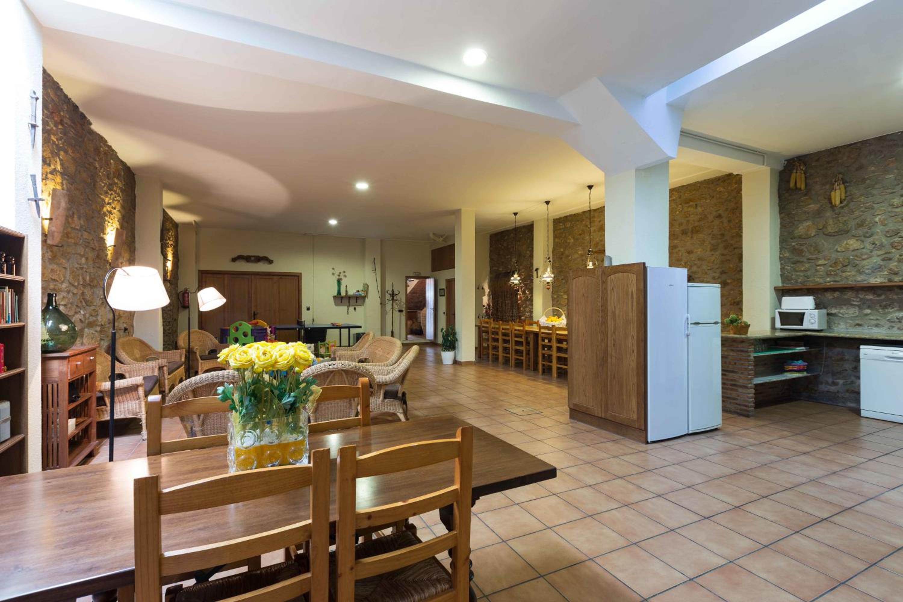Complejo Rural Turimaestrat