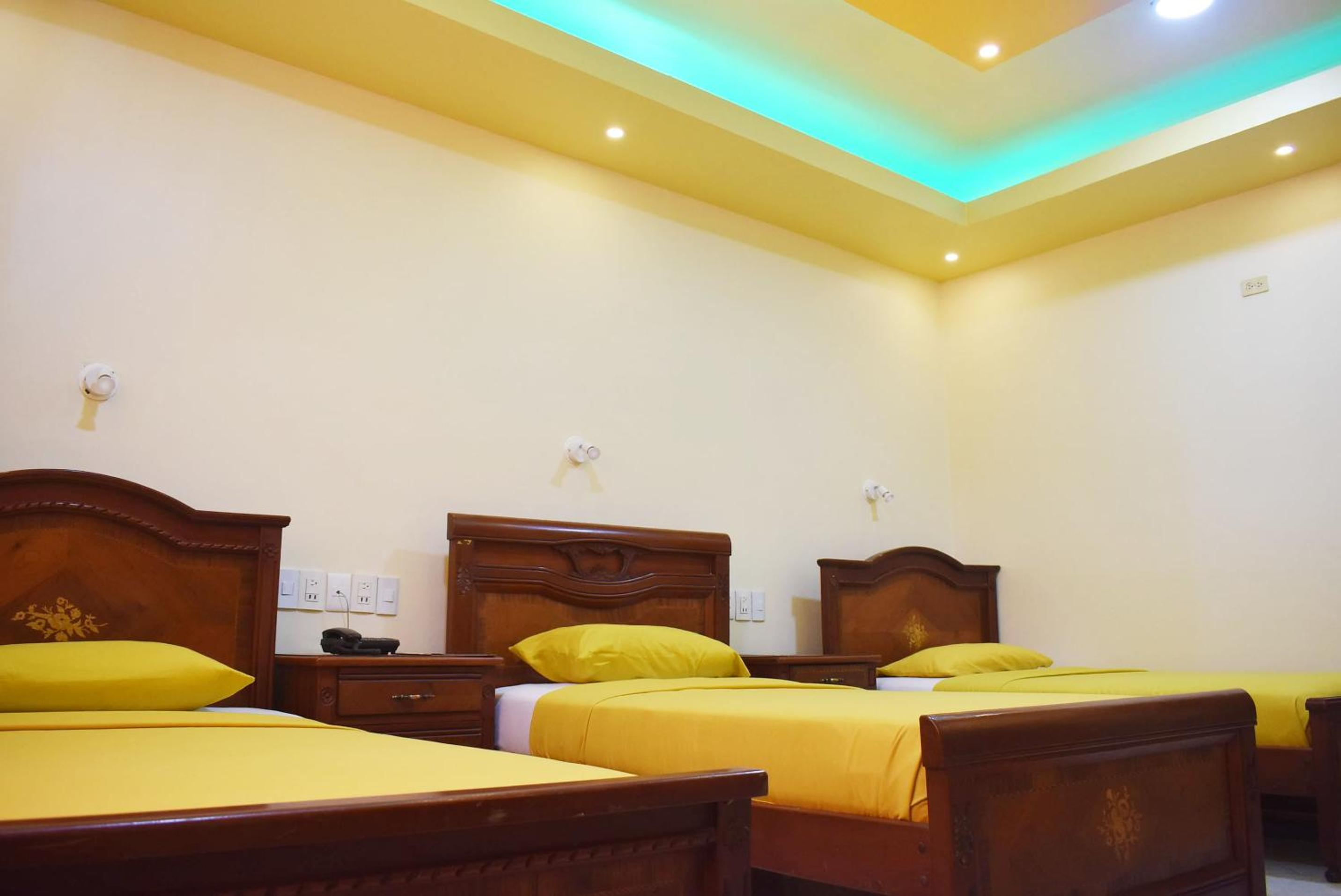 Hostal Galápagos - Guayaquil
