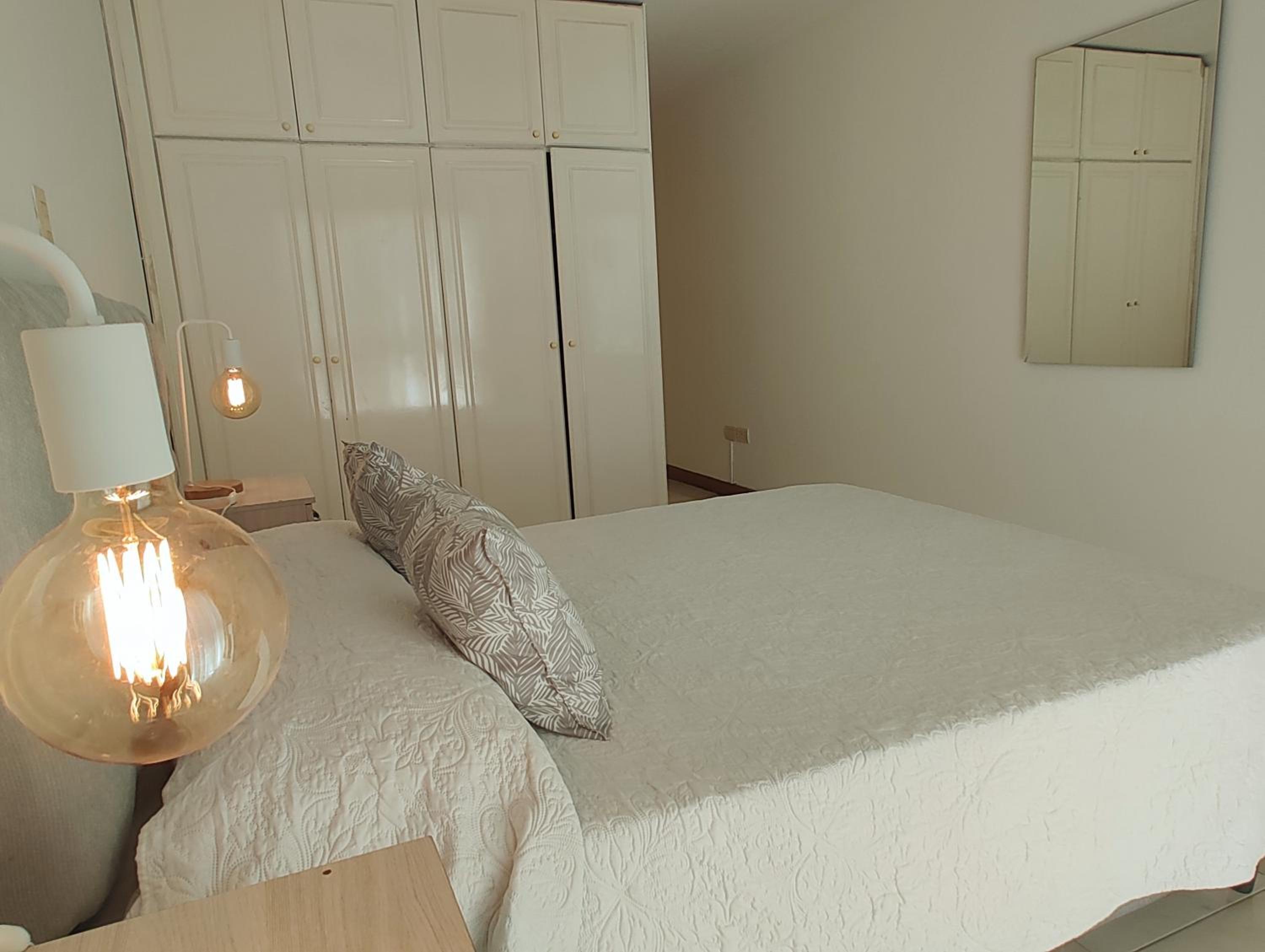 MENDOZA Suites 1 -con estacionamiento opcional-