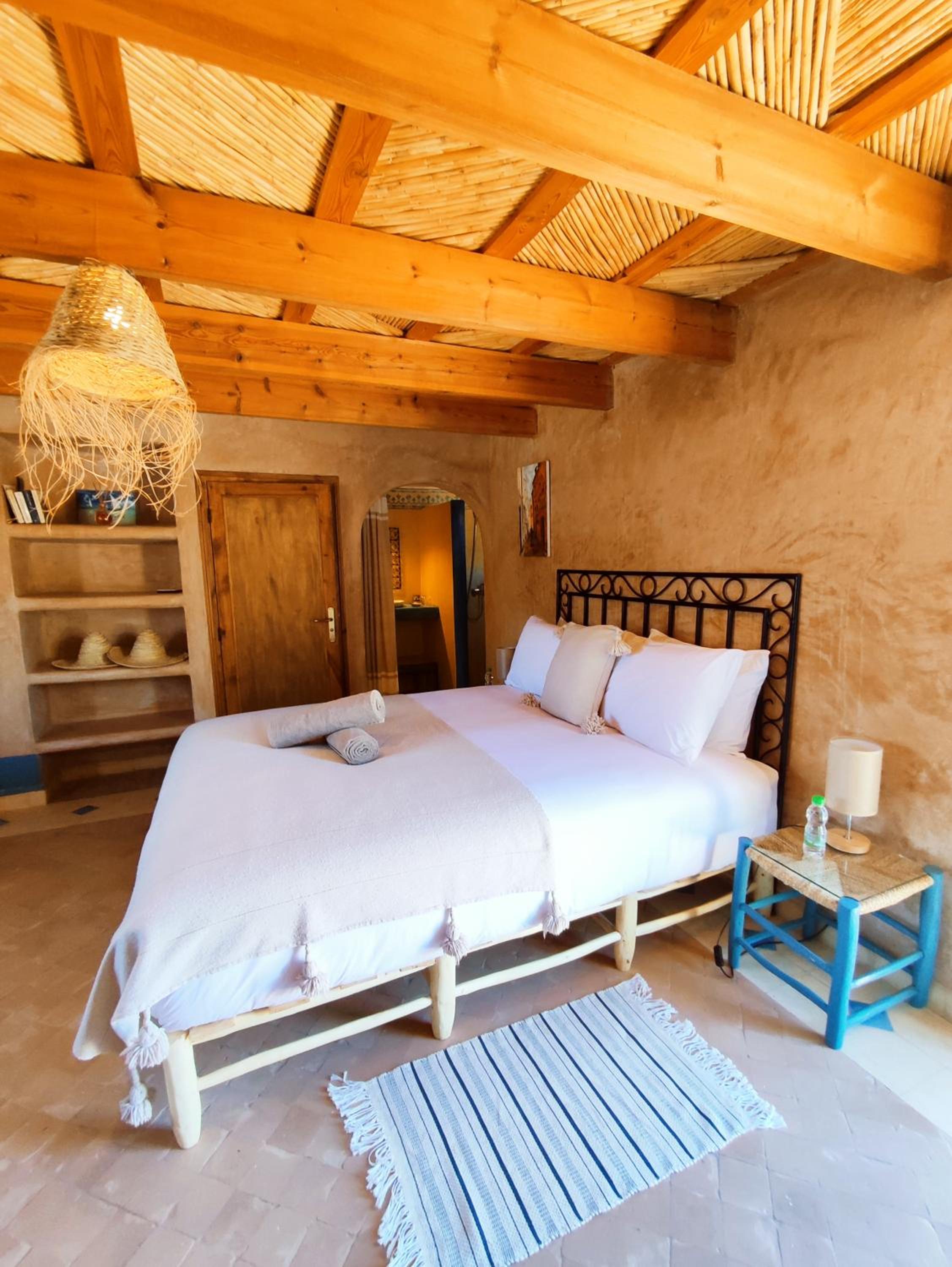 Maison d'hôtes Tigminou - Adults Only view 5