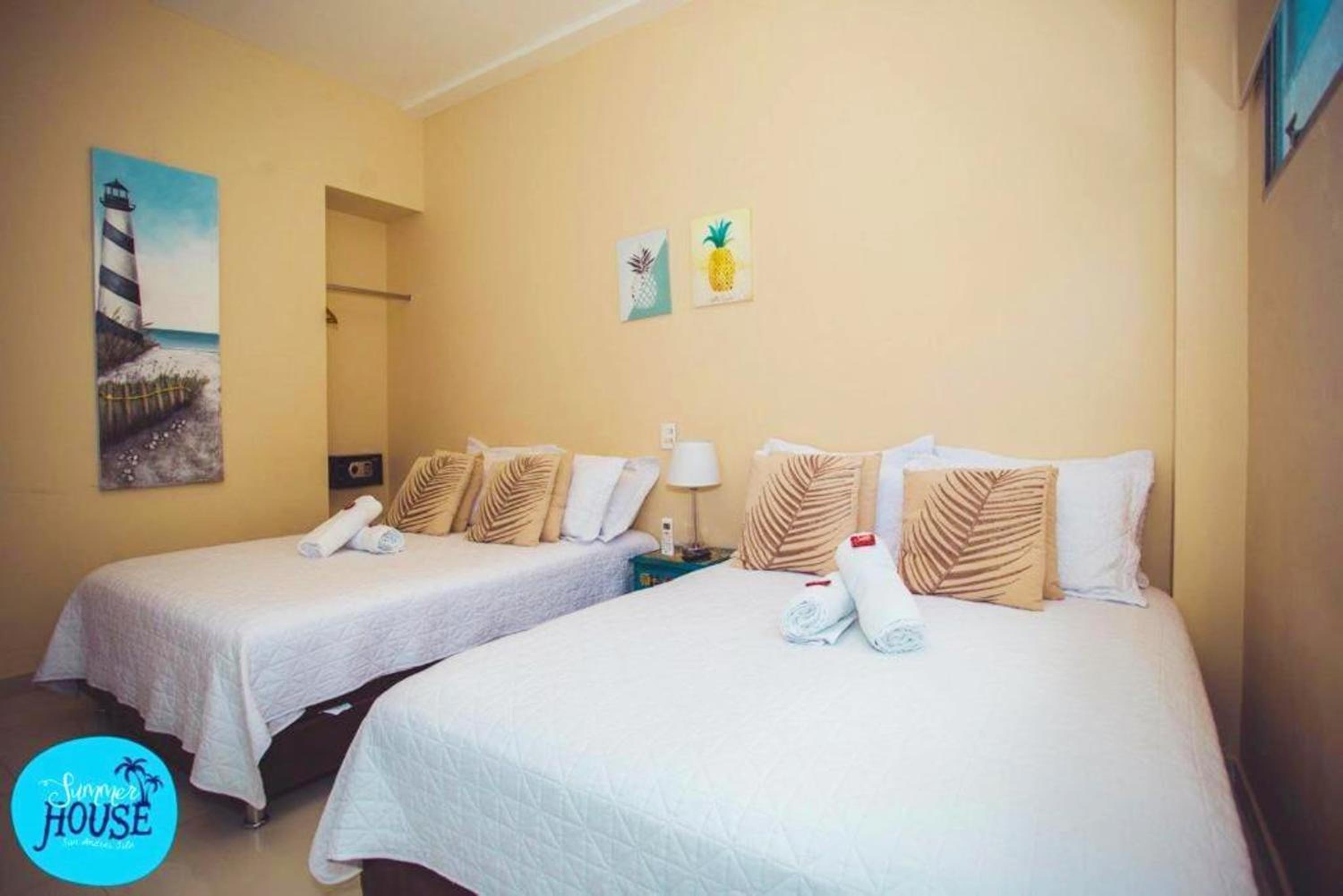 Summer House Inn San Andres