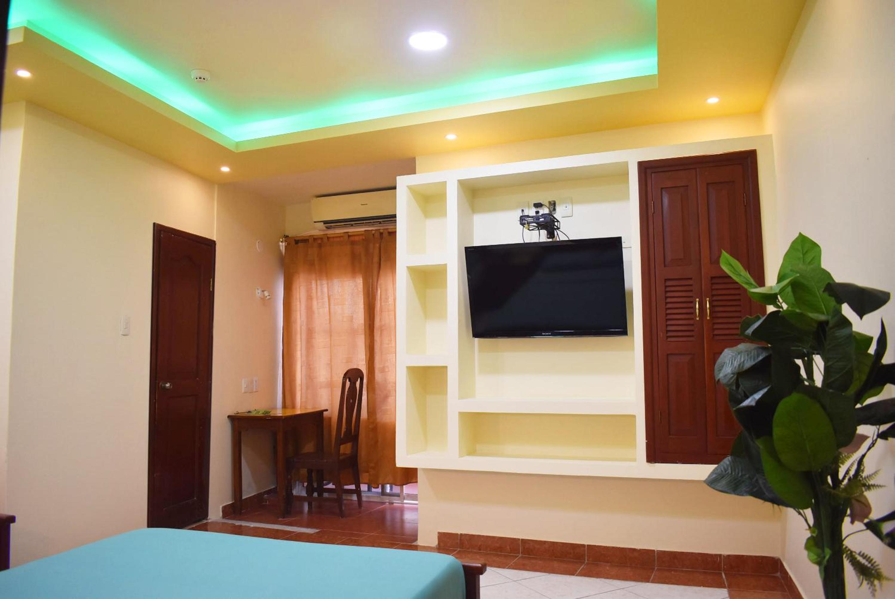 Hostal Galápagos - Guayaquil