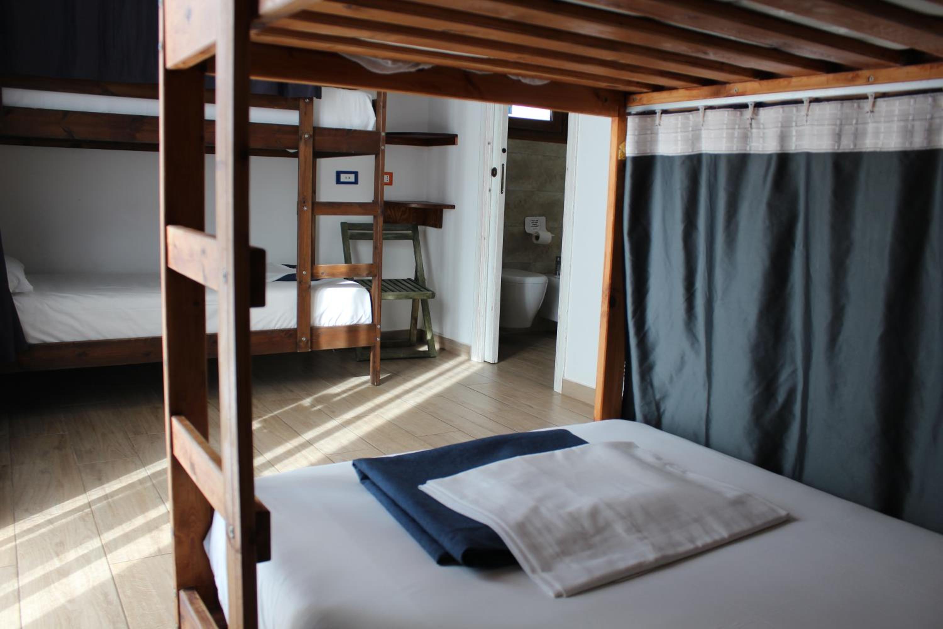 Timbuktu Hostel