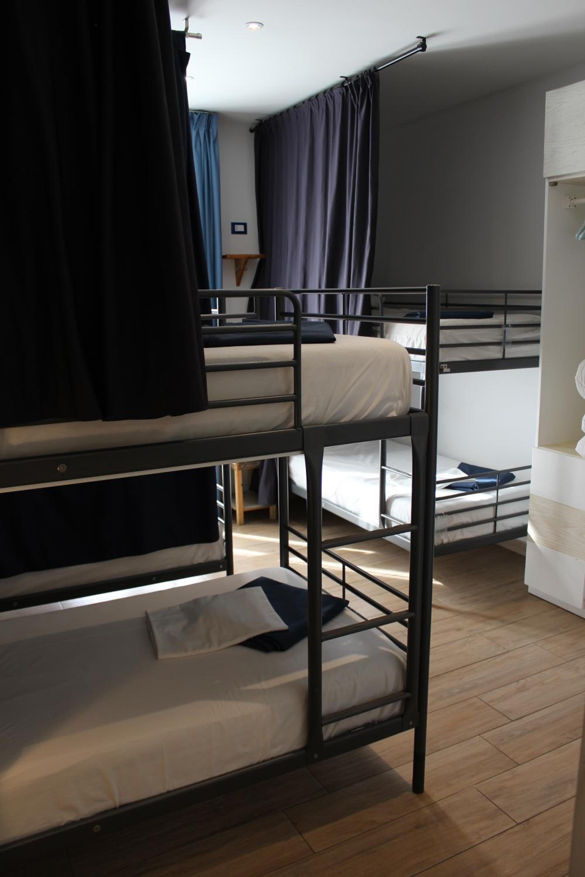 Timbuktu Hostel