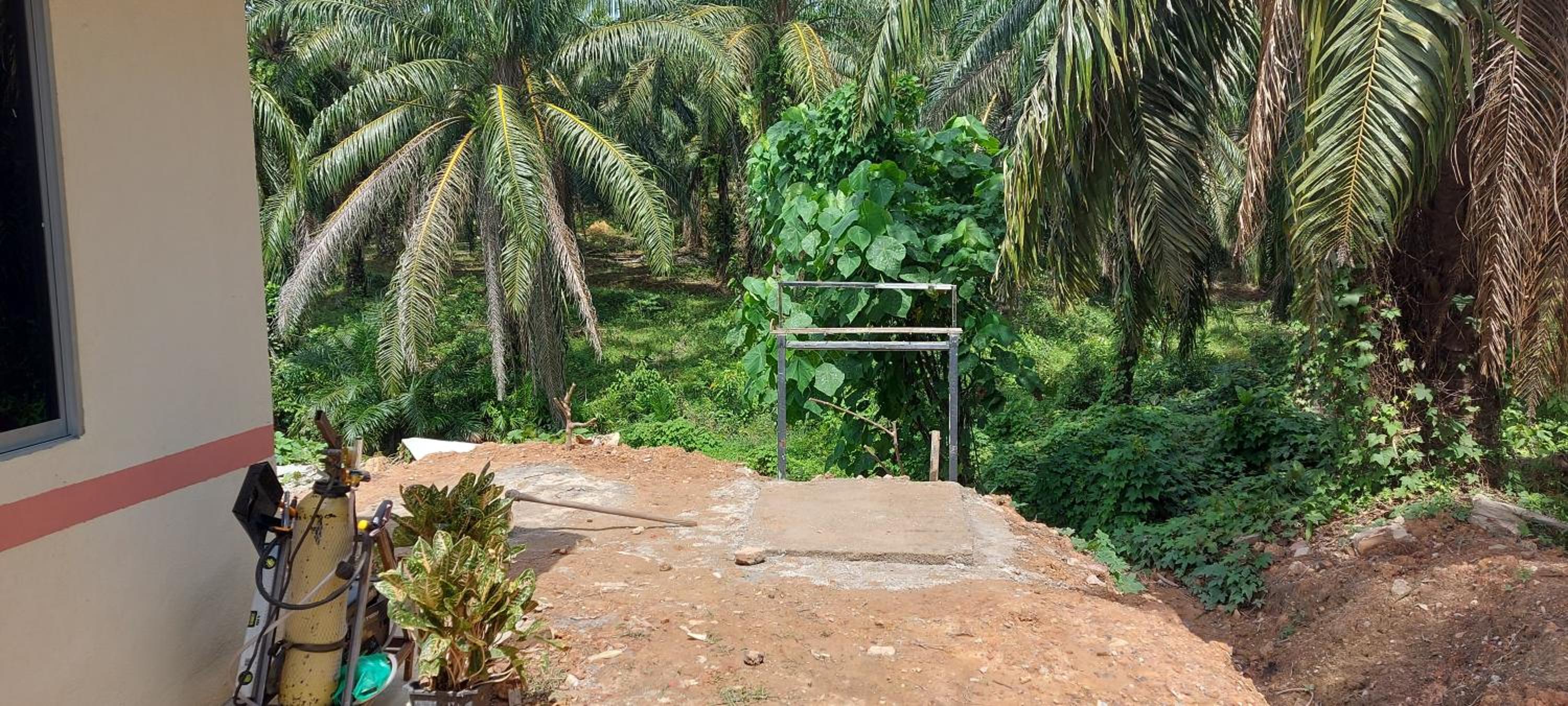 Myrol Homestay Kulim