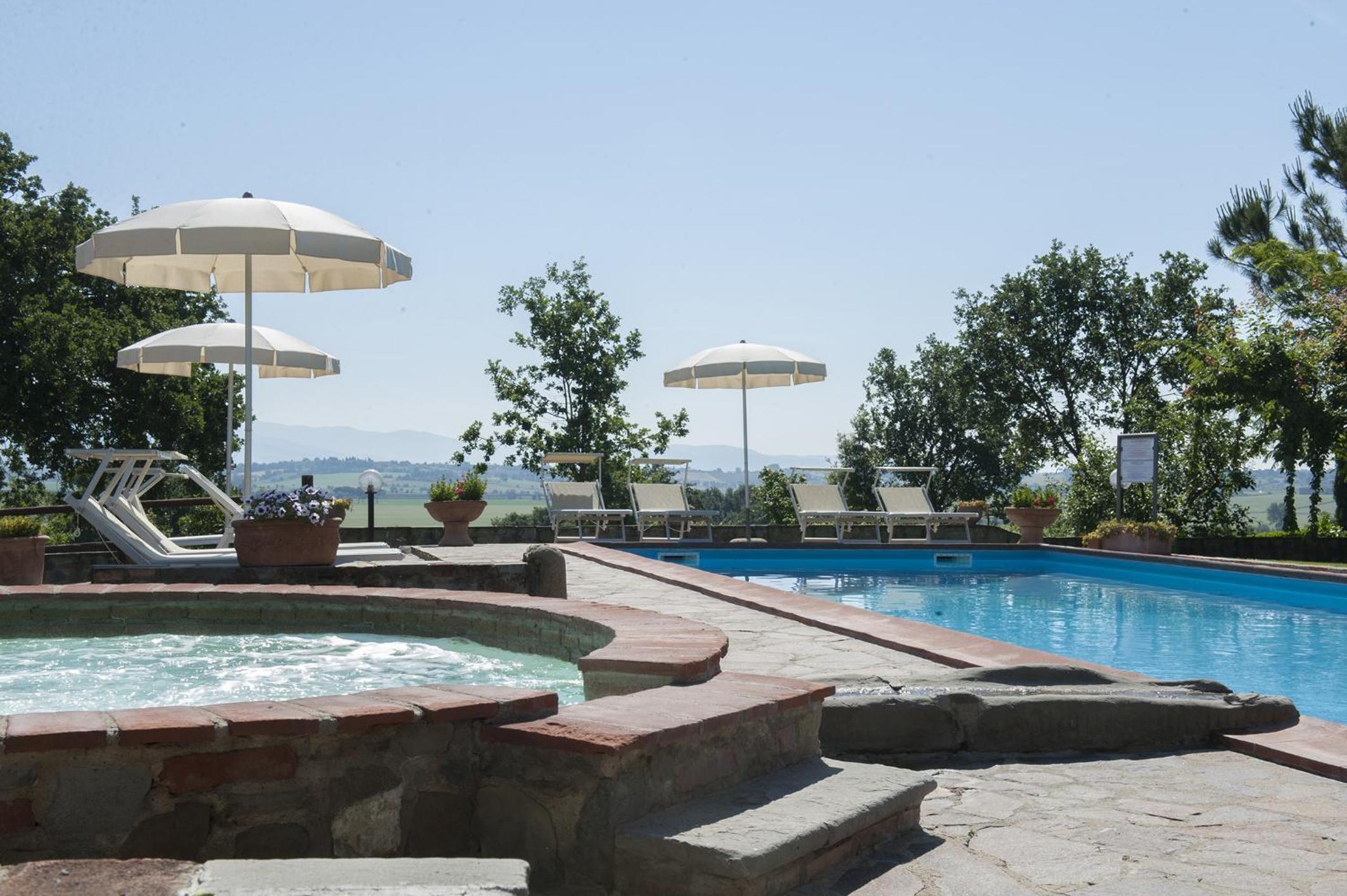 Agriturismo Lodolazzo