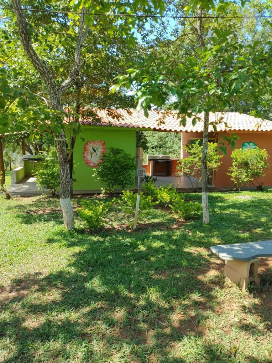 Pousada Sítio São Pedro view 4