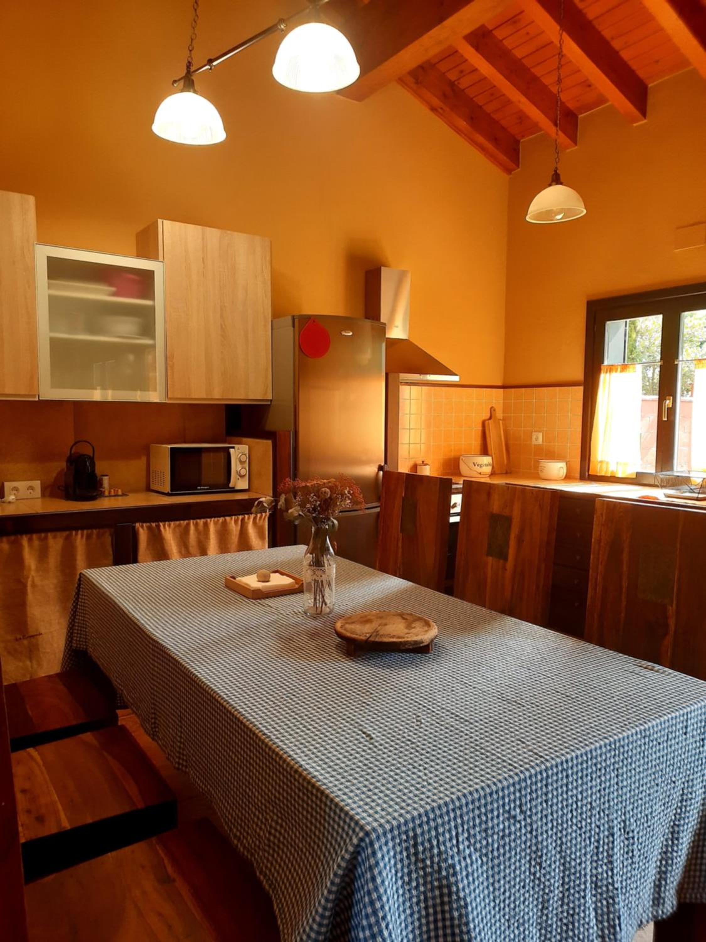 Apartamentos Rurales 