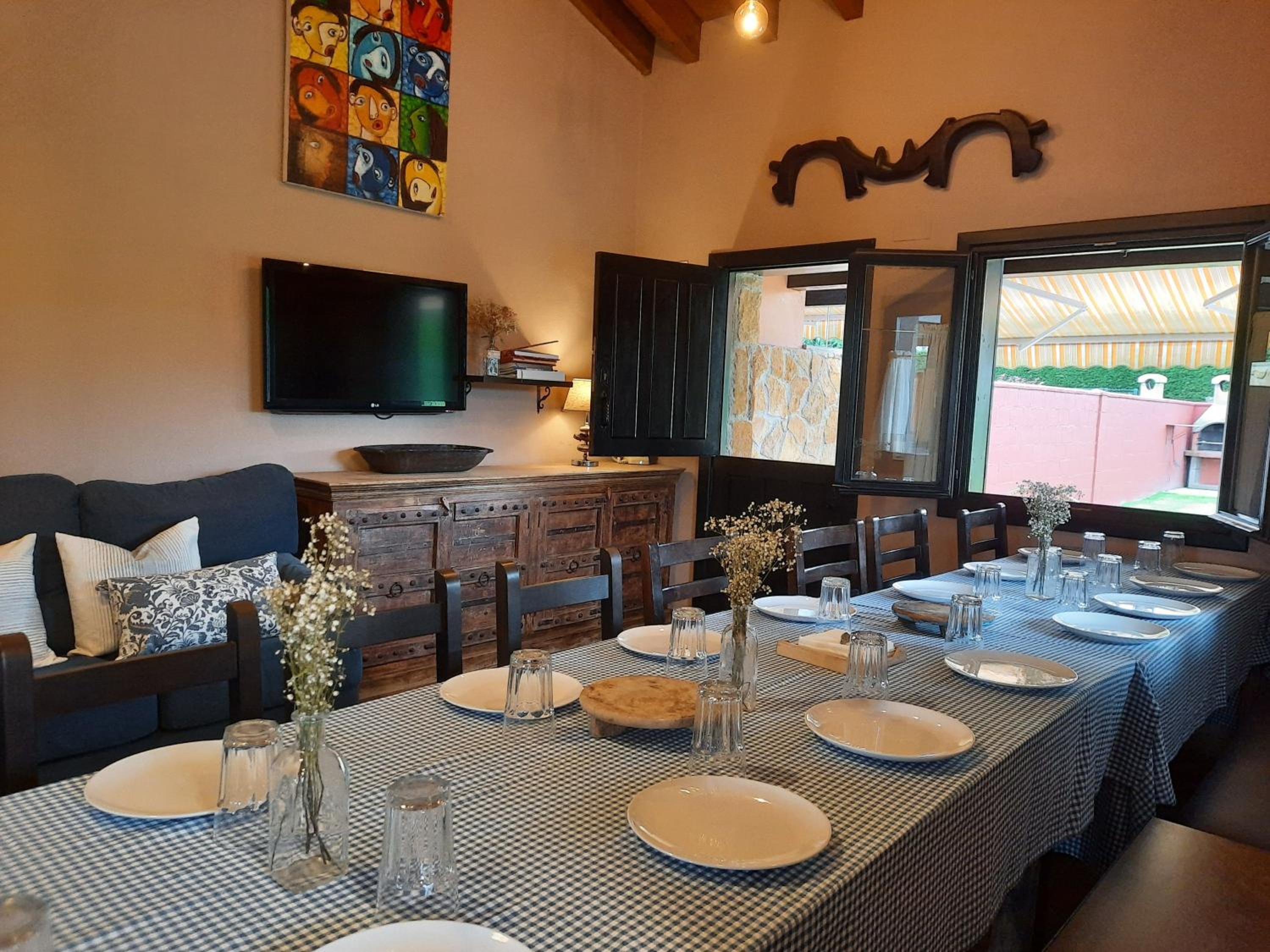 Apartamentos Rurales 