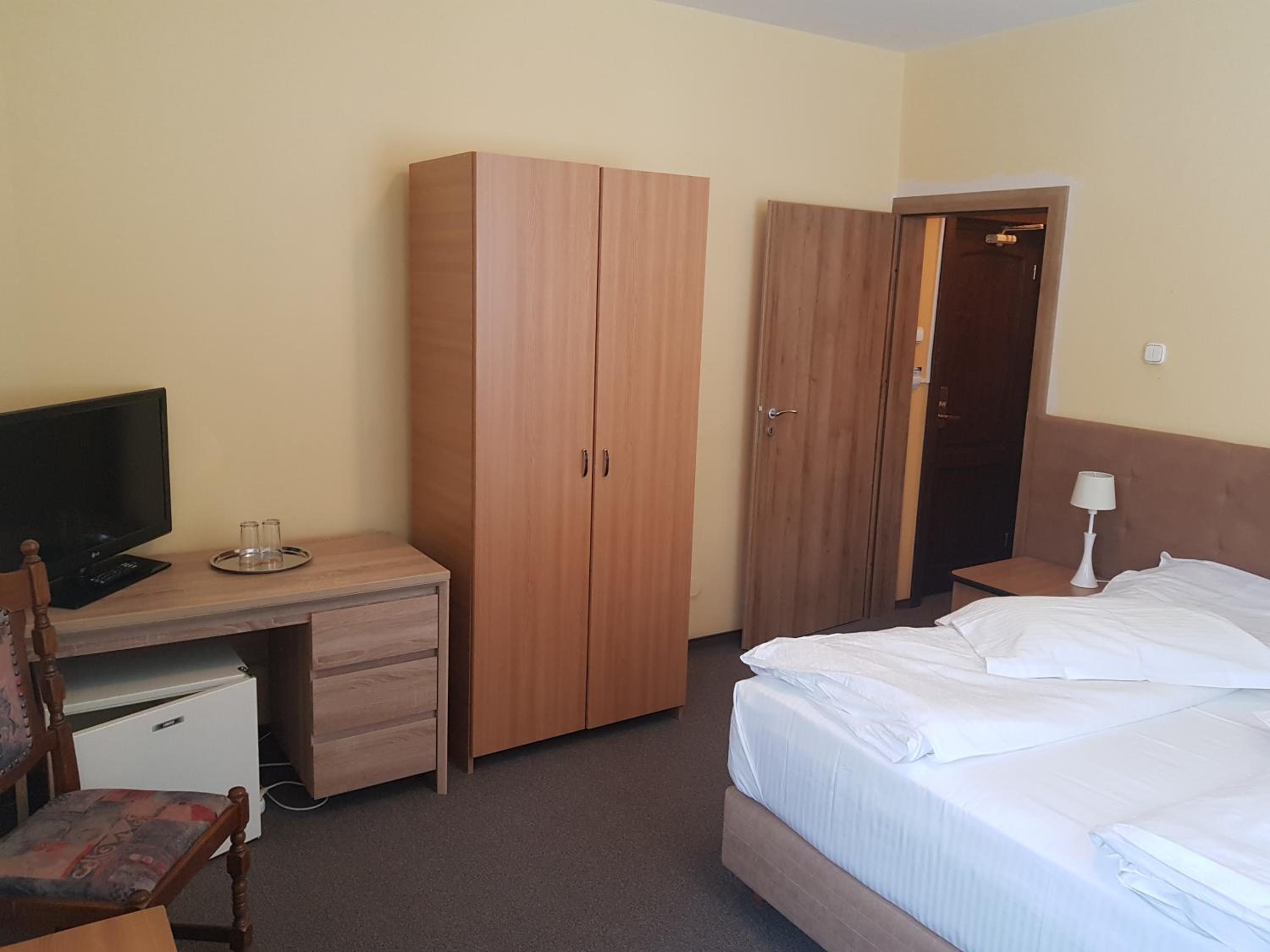 Vila Predeal Holidays