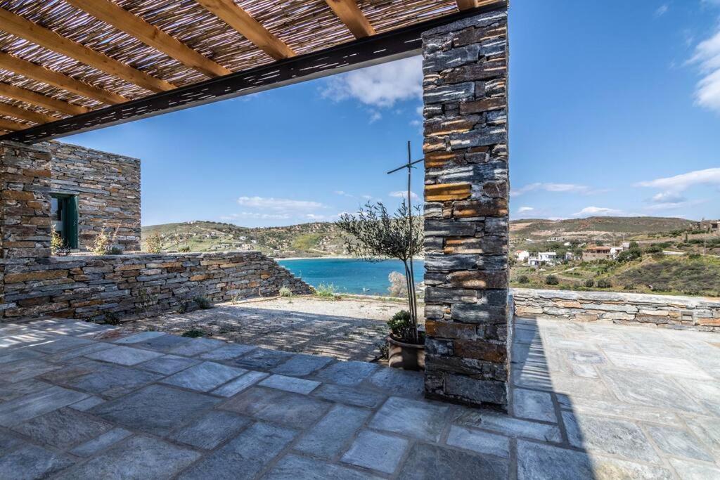 Breathtaking View Villa - Otzias photo 3