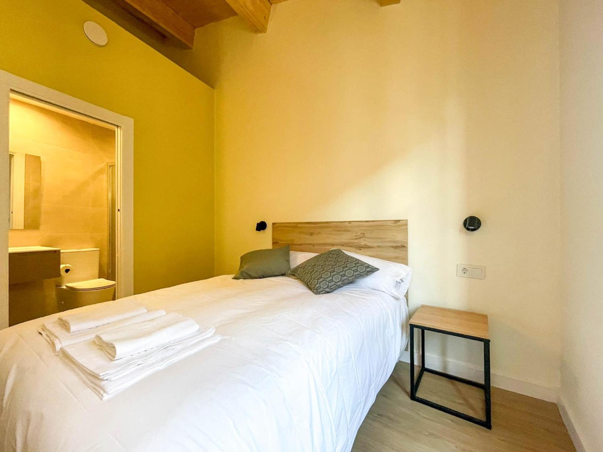 San Isidoro Coliving