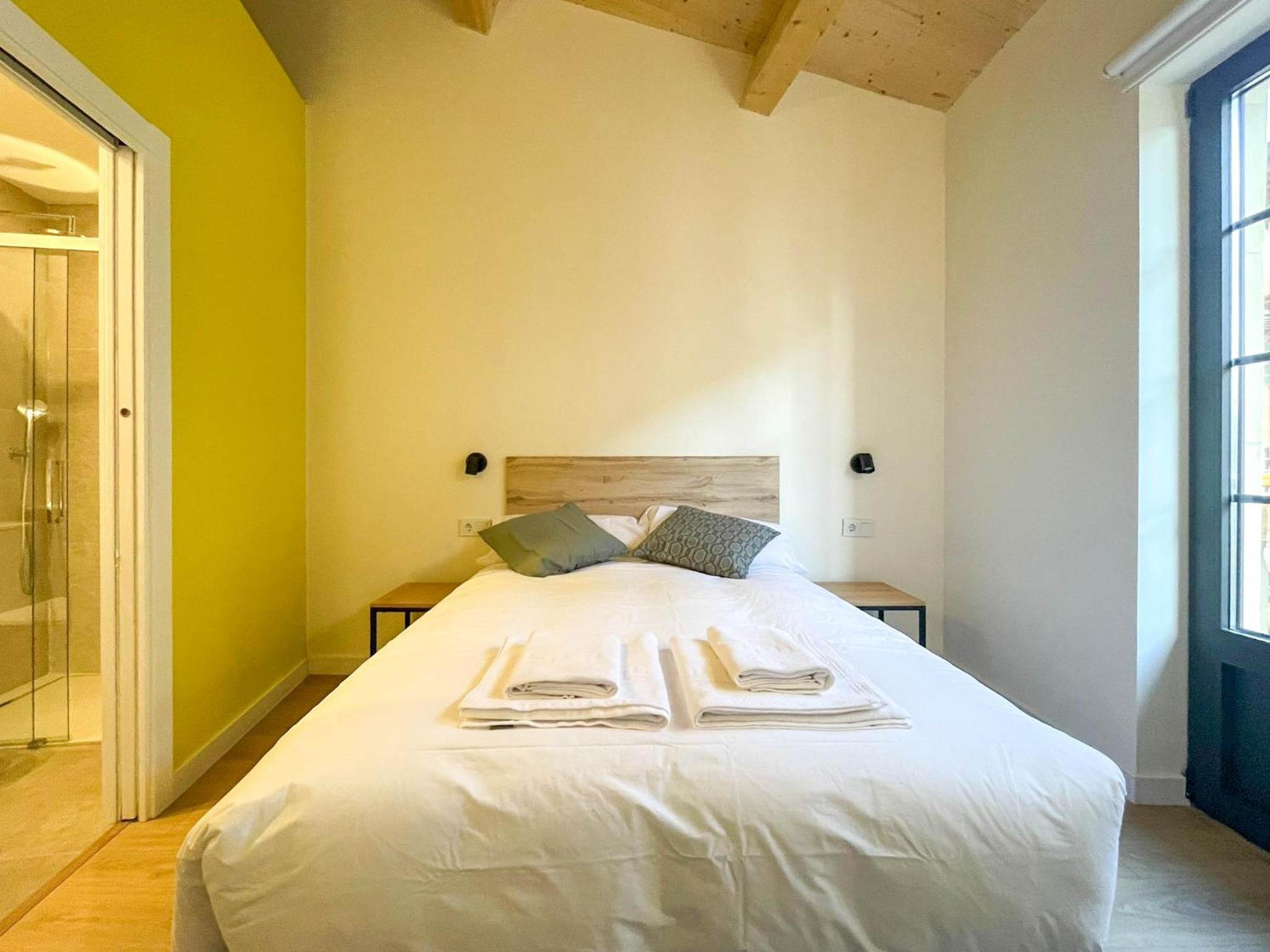 San Isidoro Coliving