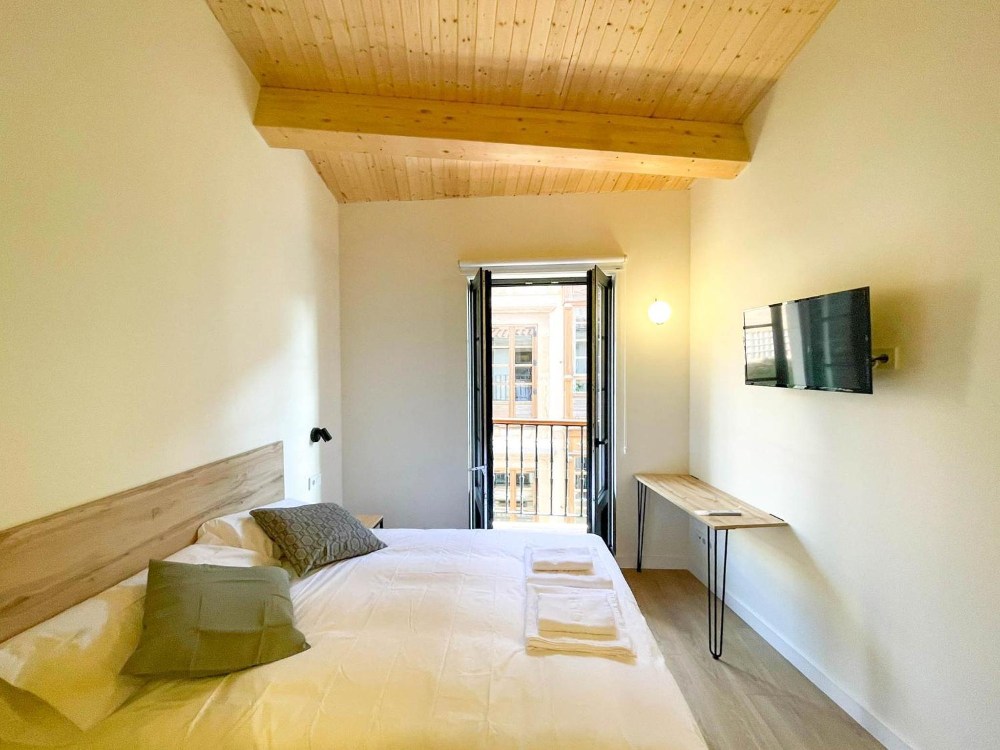 San Isidoro Coliving