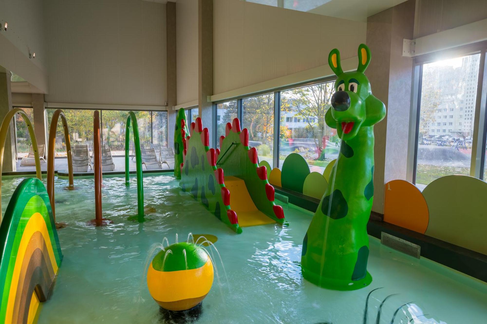 Ring SPA Hostel
