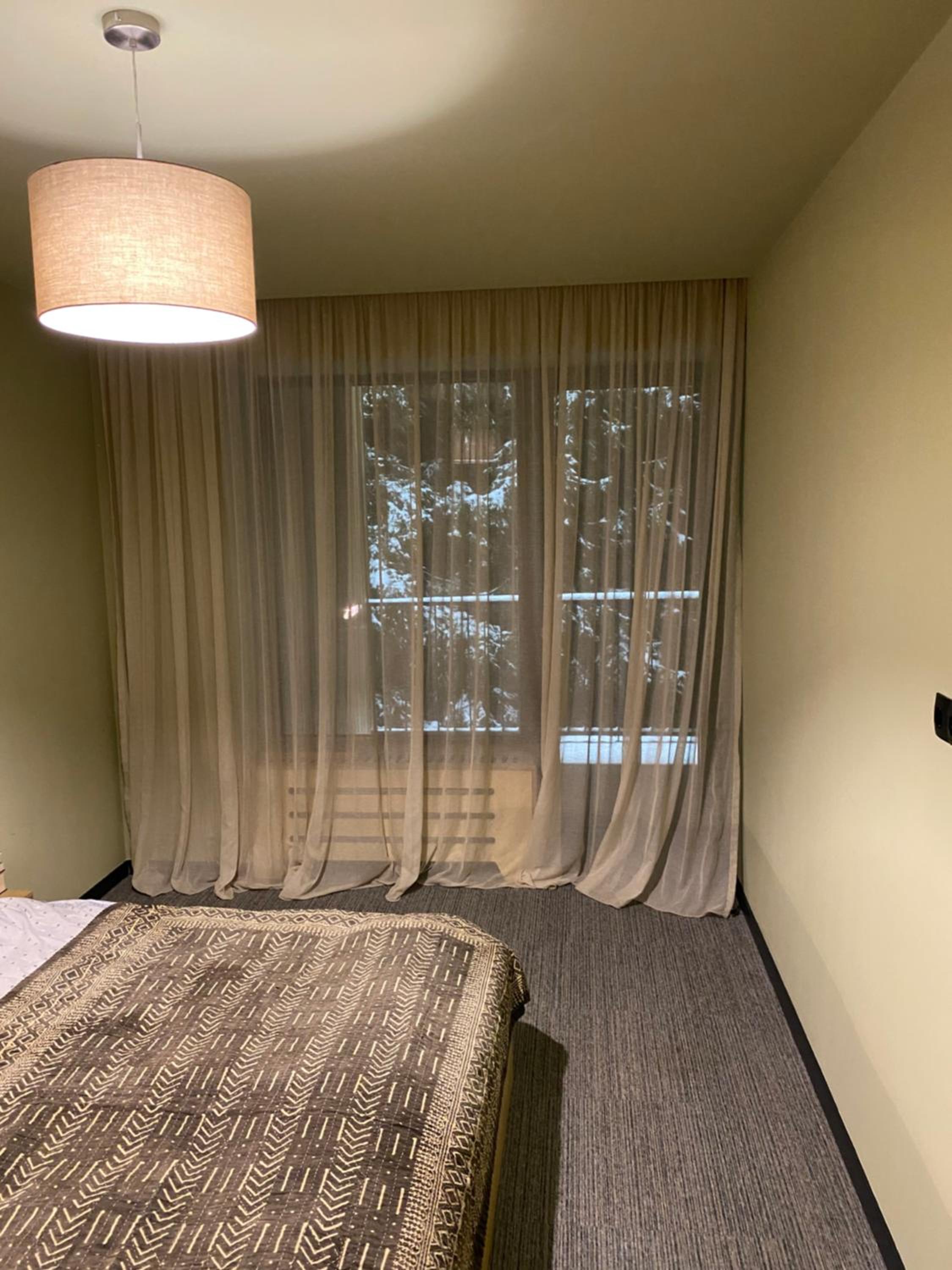Bakuriani Kokhta Mitarbi Resort