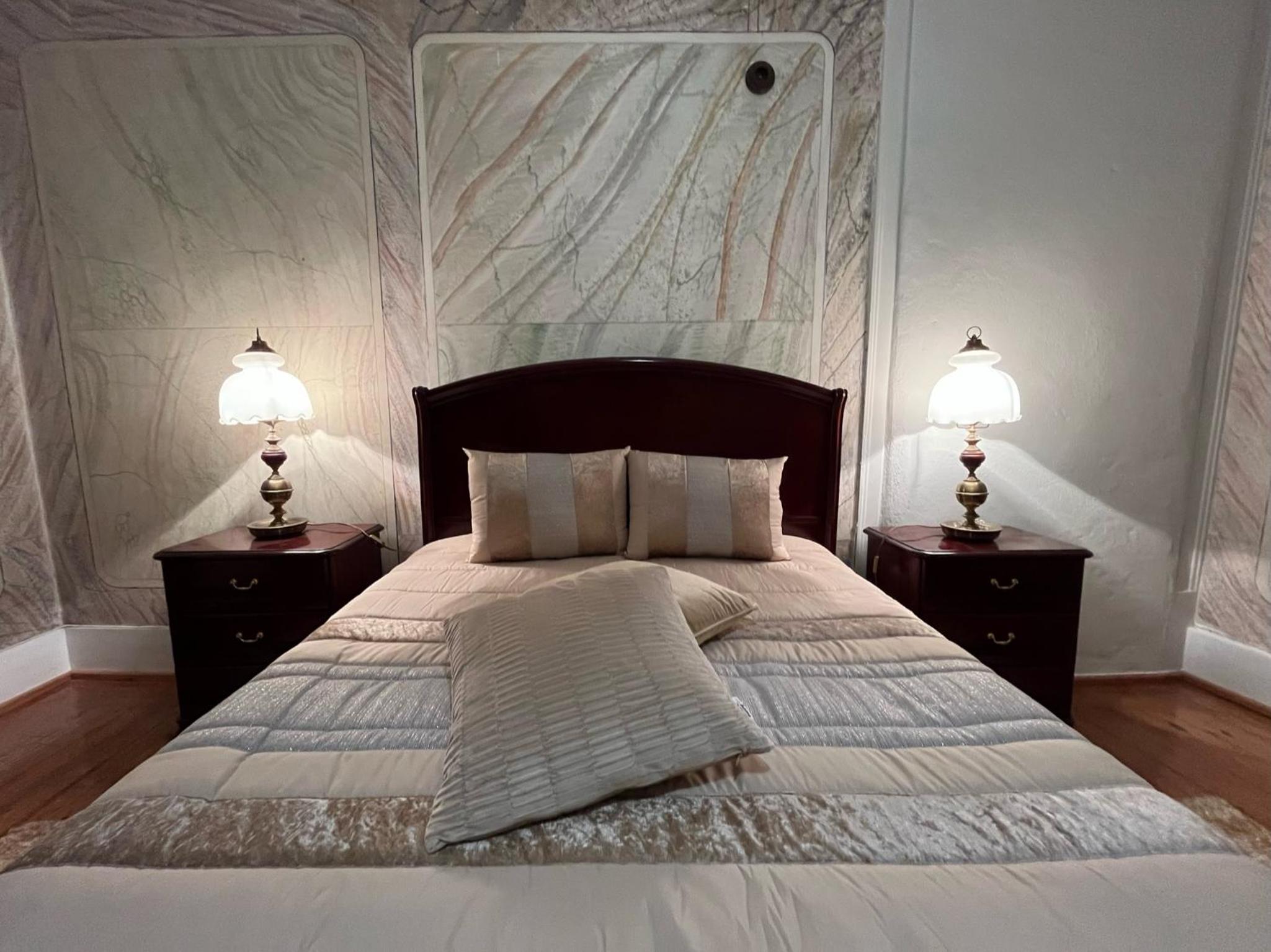 Alojamento VINTAGE BAIXA - TOMAR
