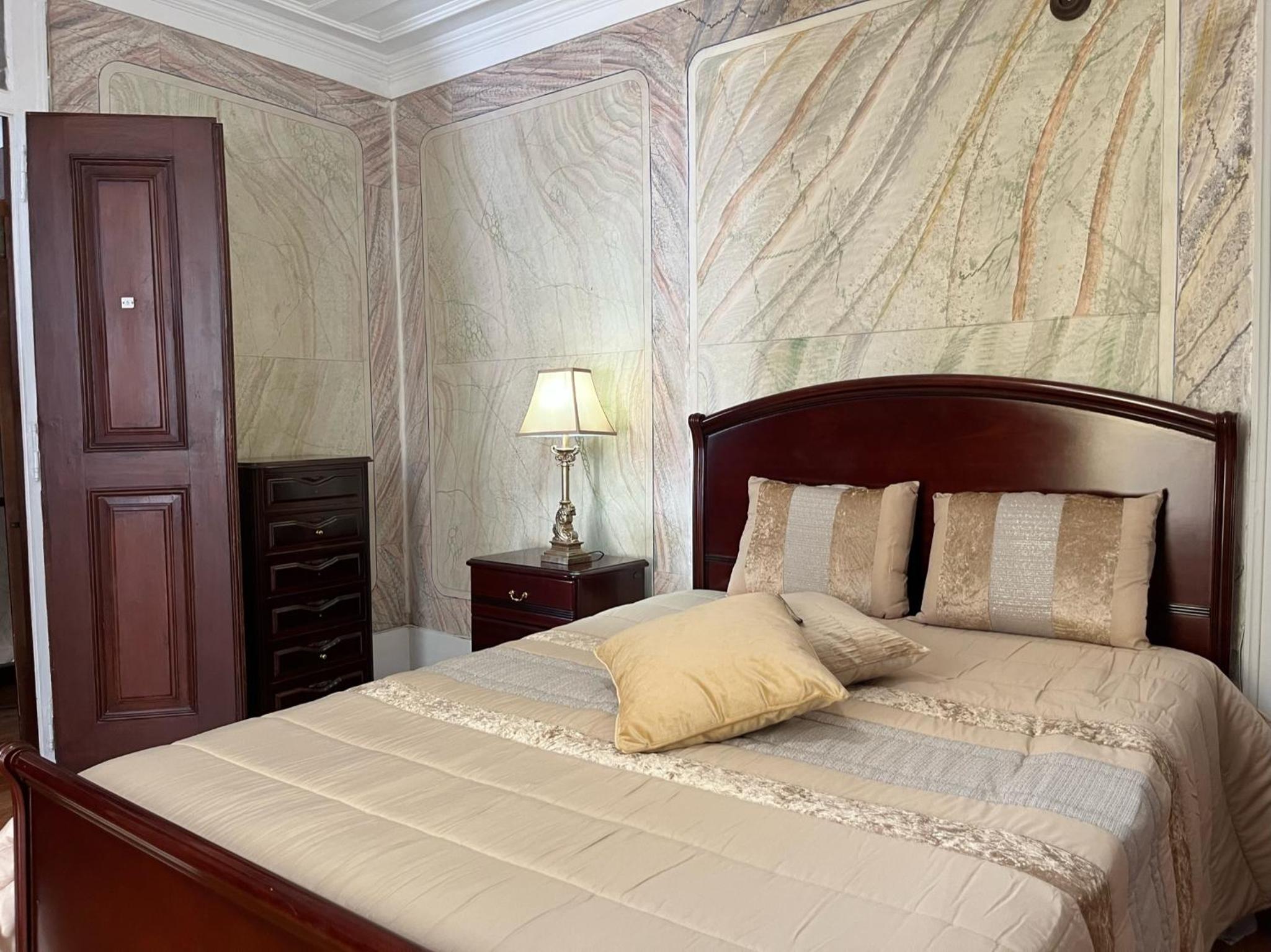 Alojamento VINTAGE BAIXA - TOMAR