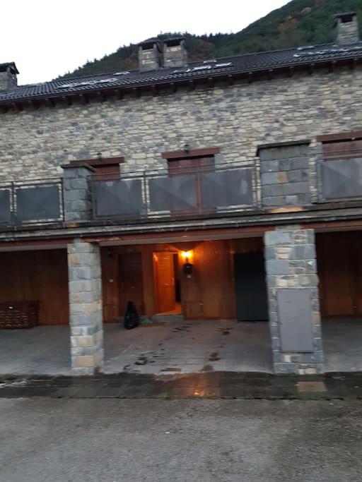Casa La Montañuela