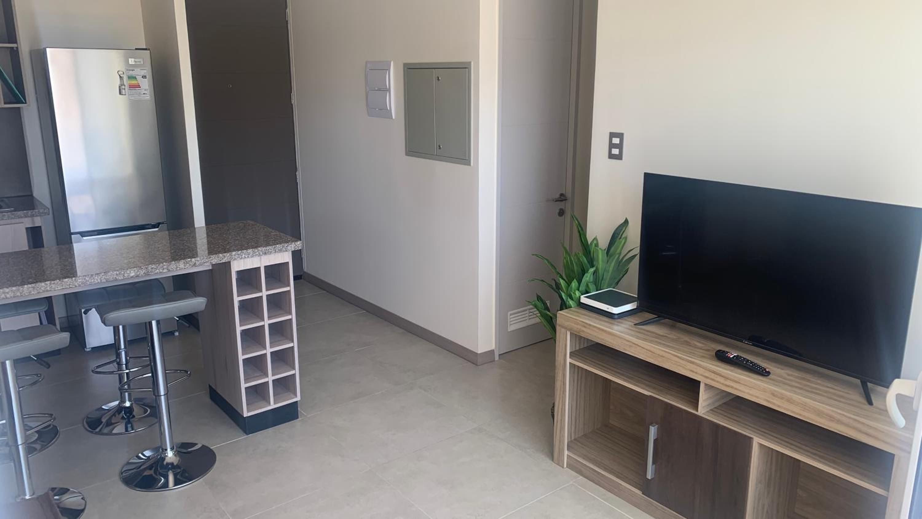 La Serena Departamento, FULL, Jardines del Pacifico III