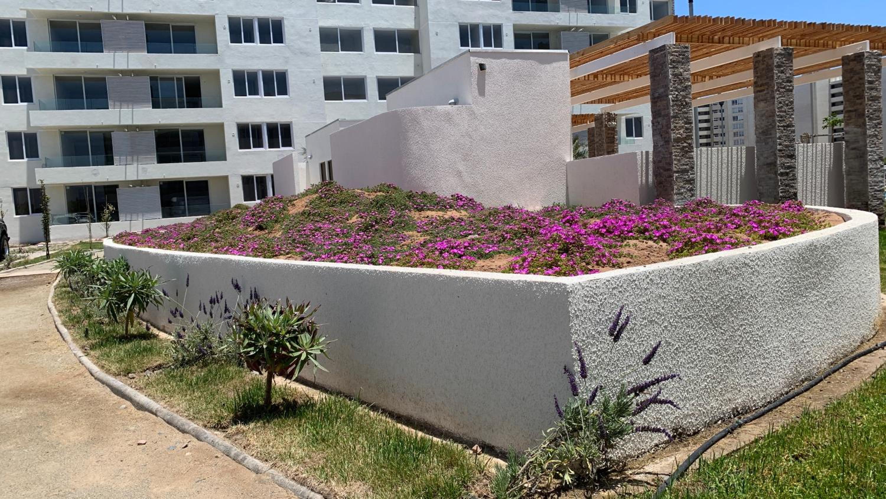 La Serena Departamento, FULL, Jardines del Pacifico III