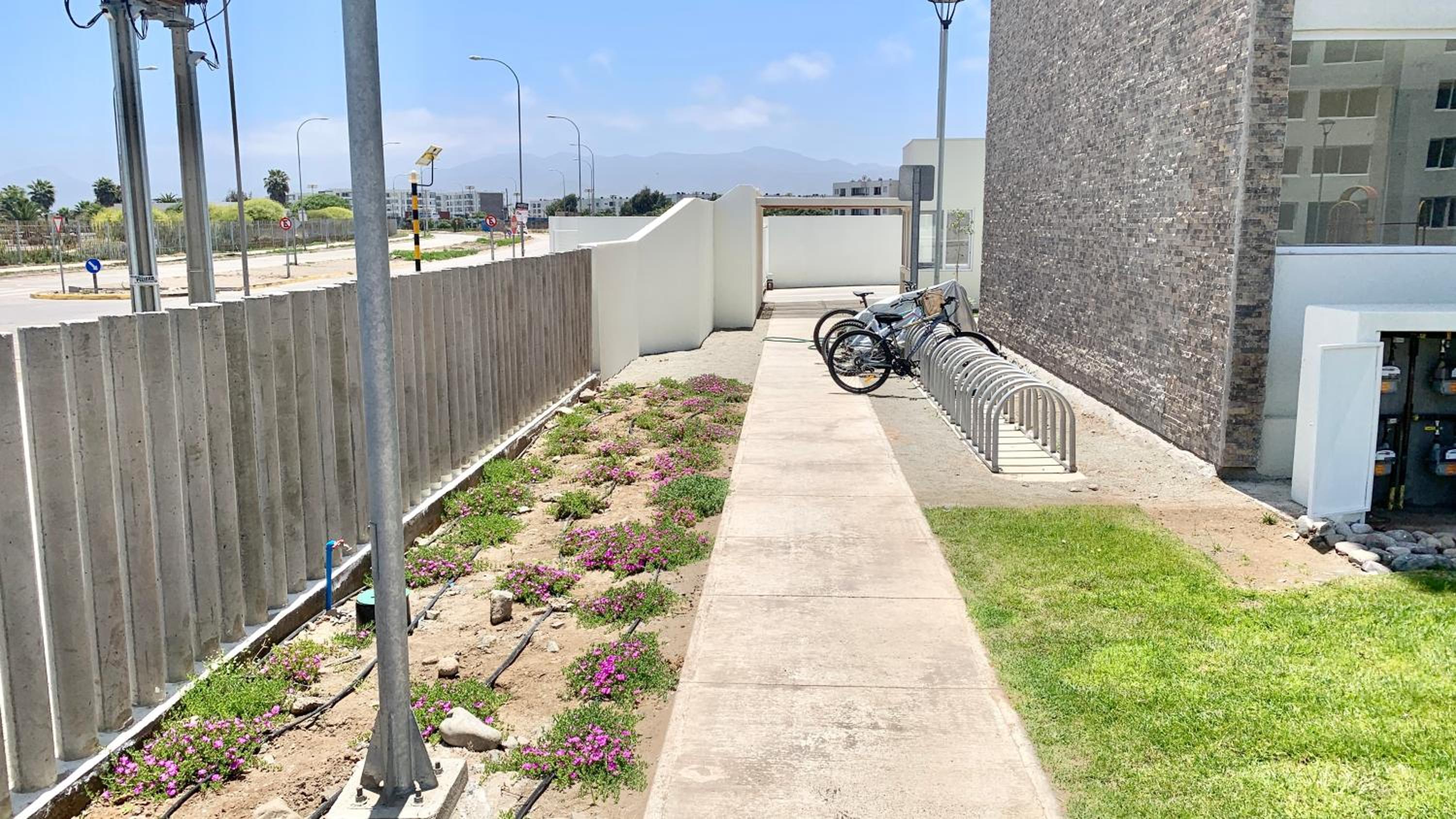 La Serena Departamento, FULL, Jardines del Pacifico III