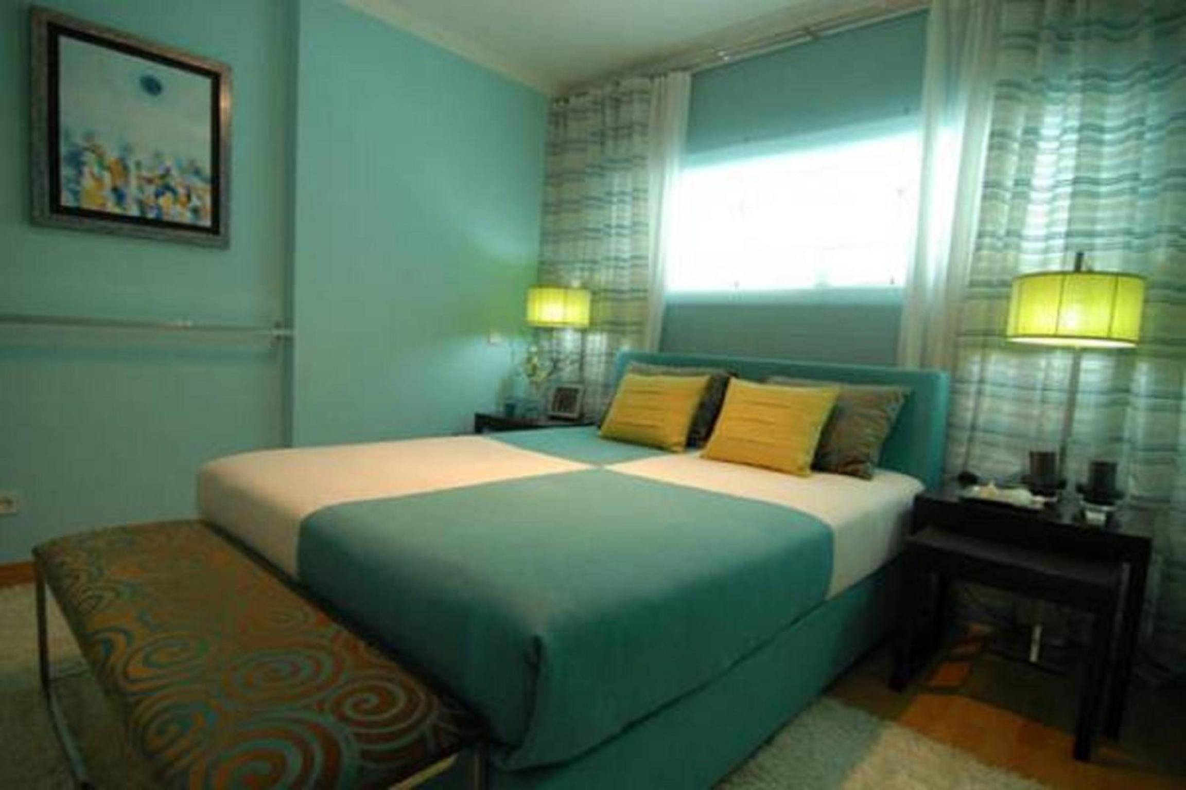 Sesimbra Mar Apartamento