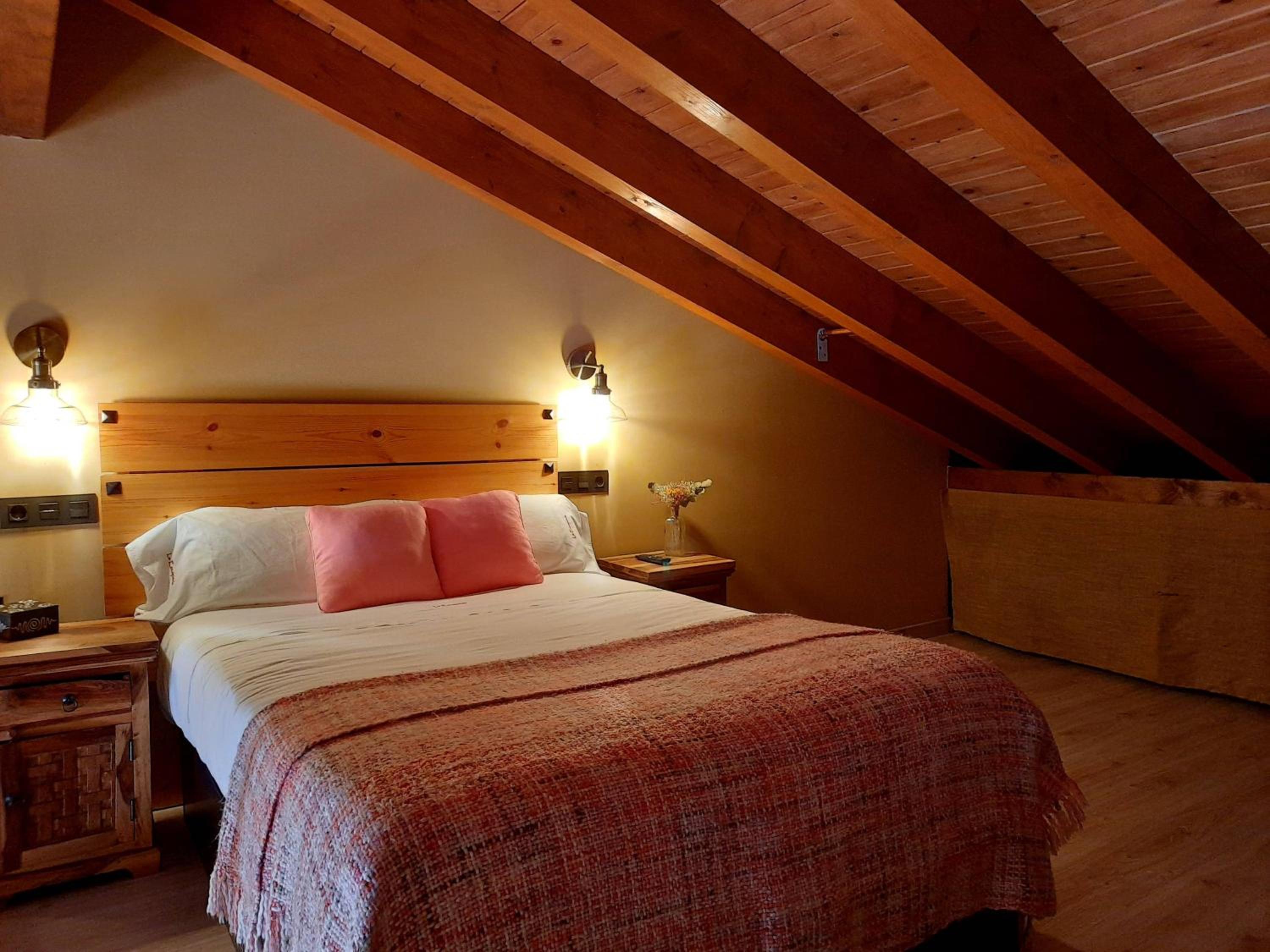 Apartamentos Rurales 