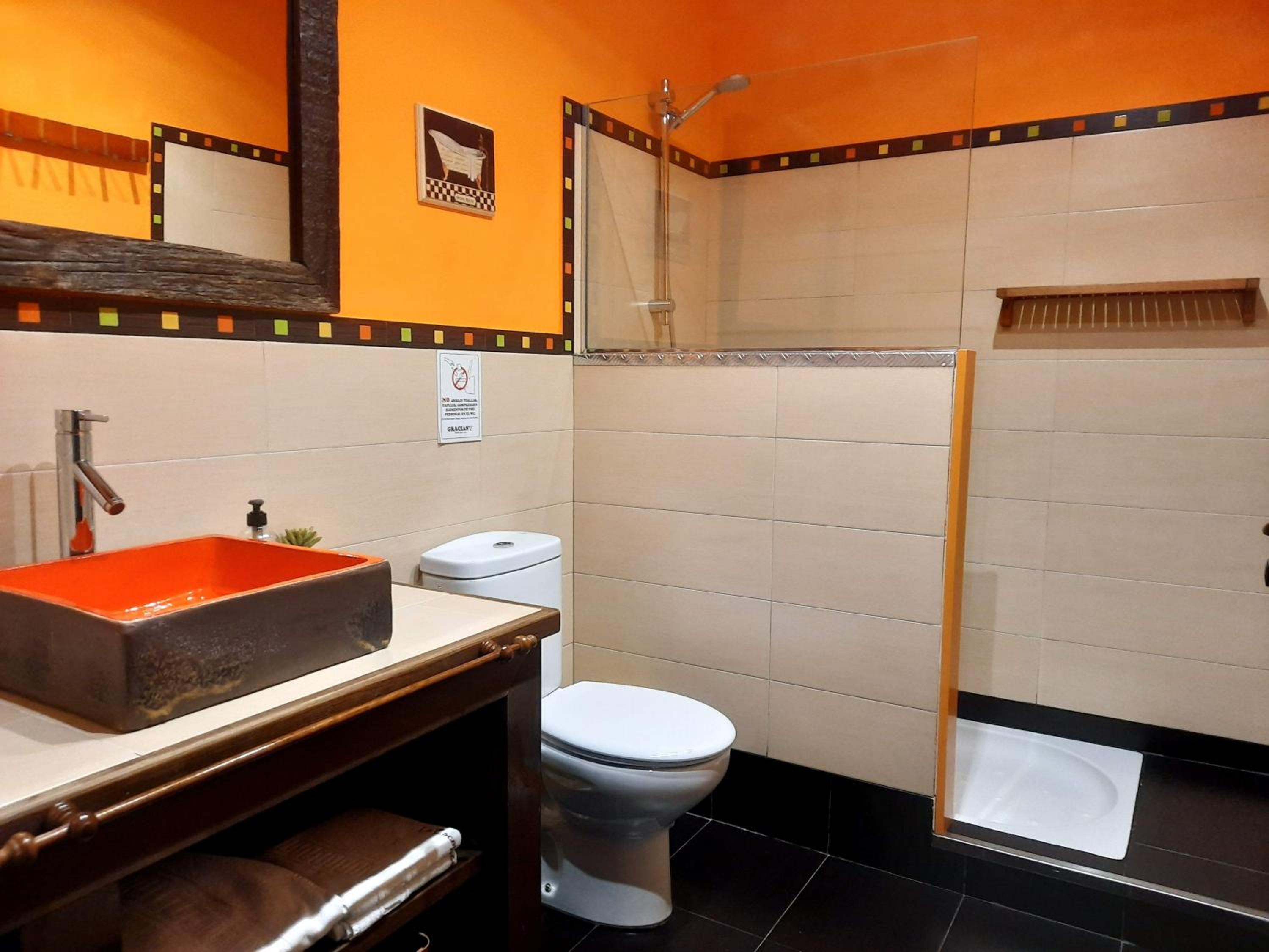 Apartamentos Rurales 