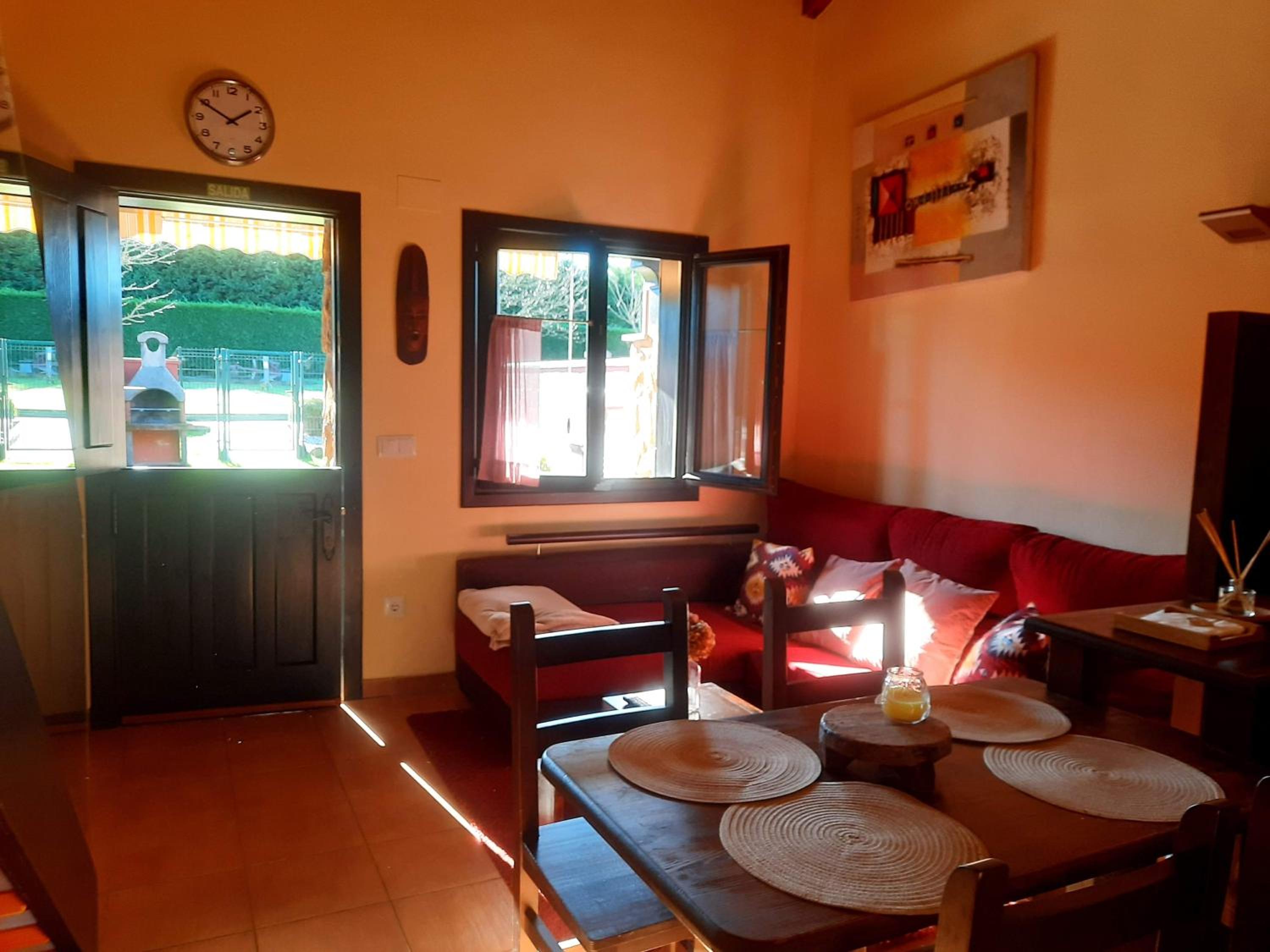 Apartamentos Rurales 