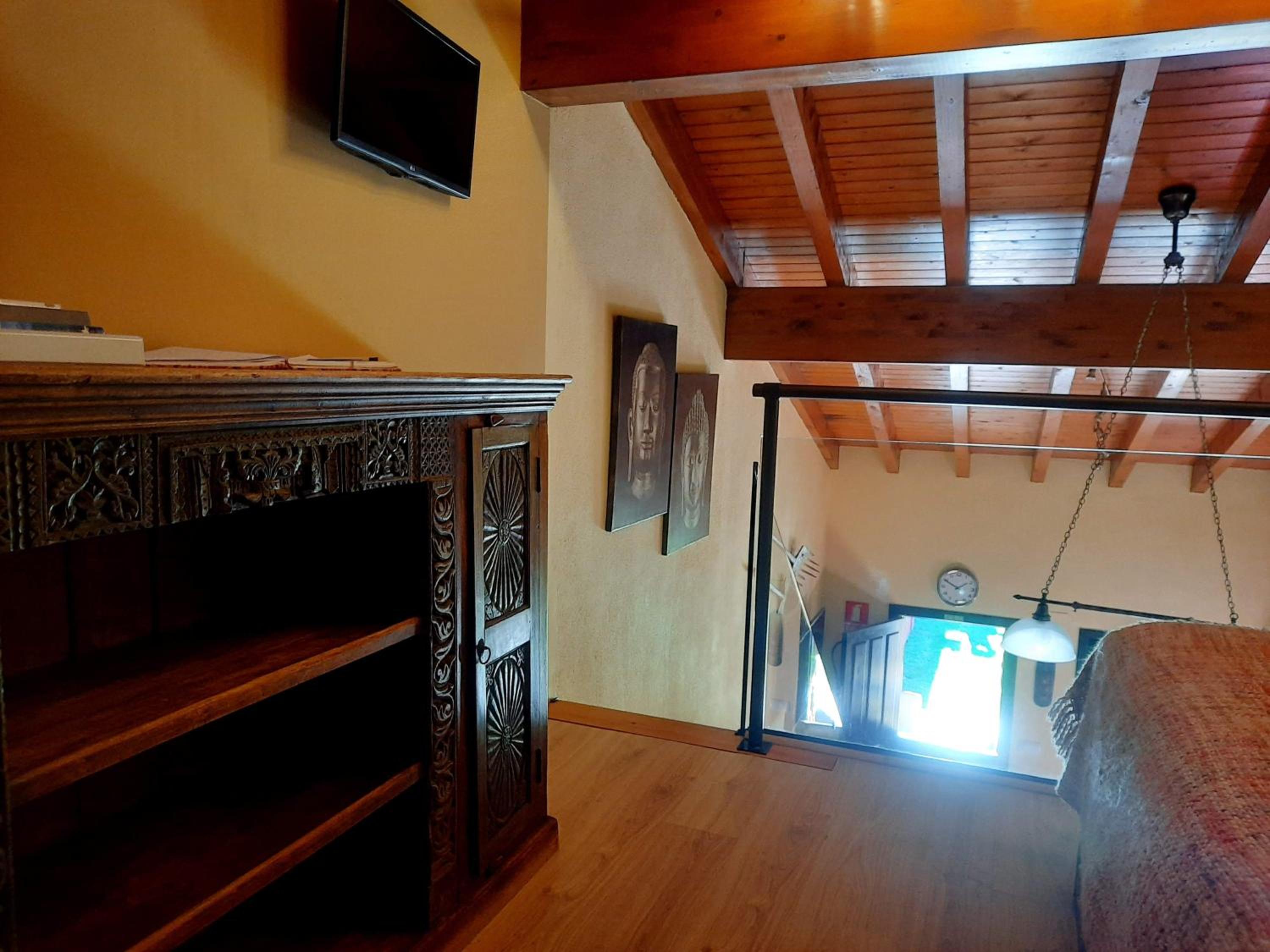Apartamentos Rurales 
