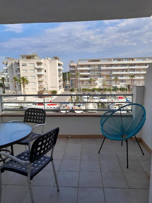 Appartement lumineux sur les canaux photo 4