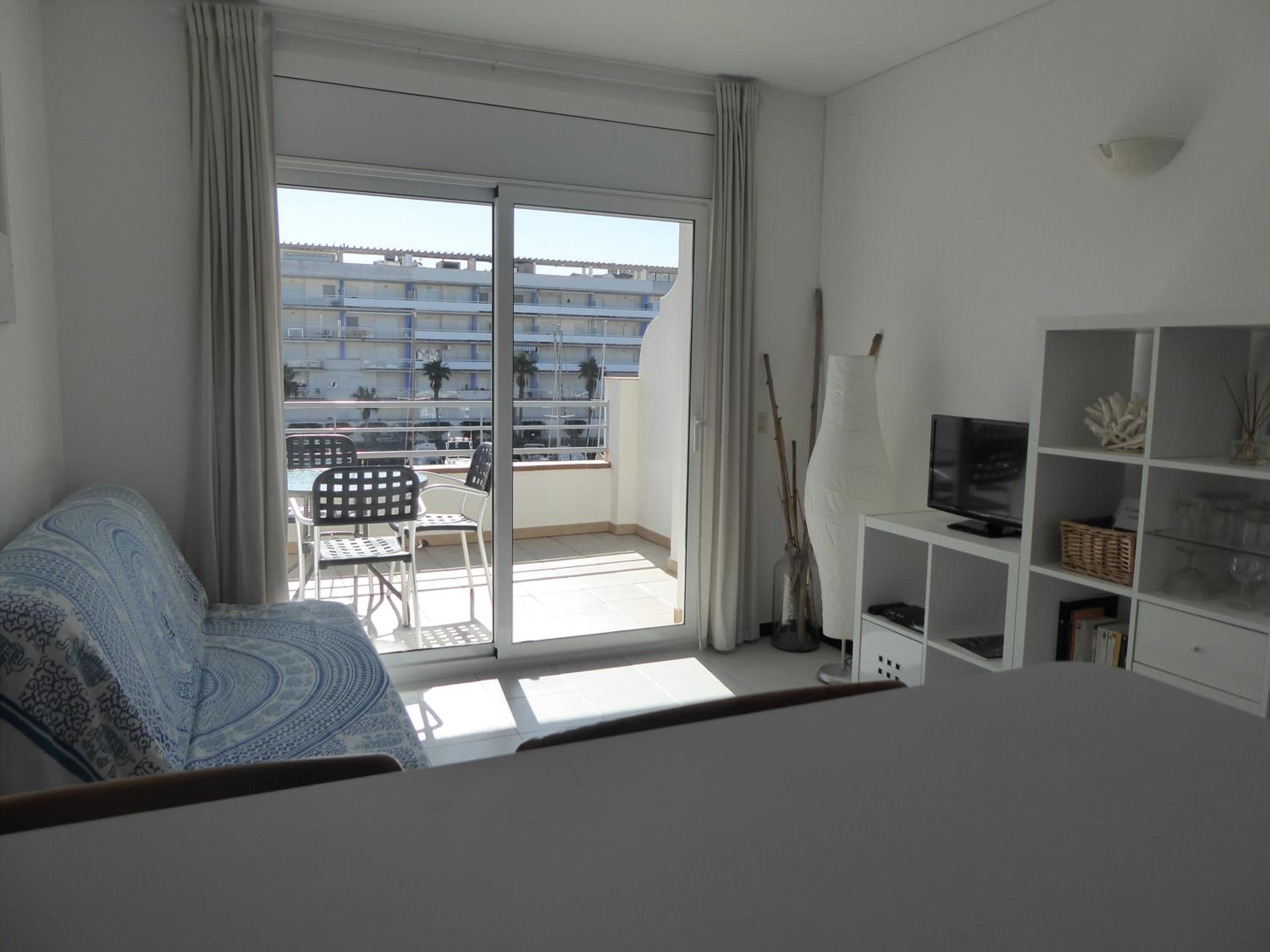Appartement lumineux sur les canaux photo 5