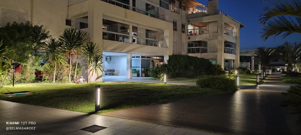 Apartamento na Praia do Campeche