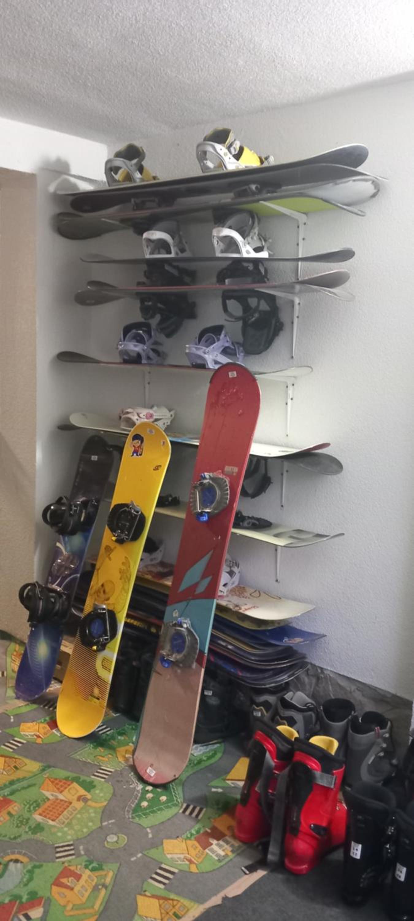 Apartman OGNJIŠTE