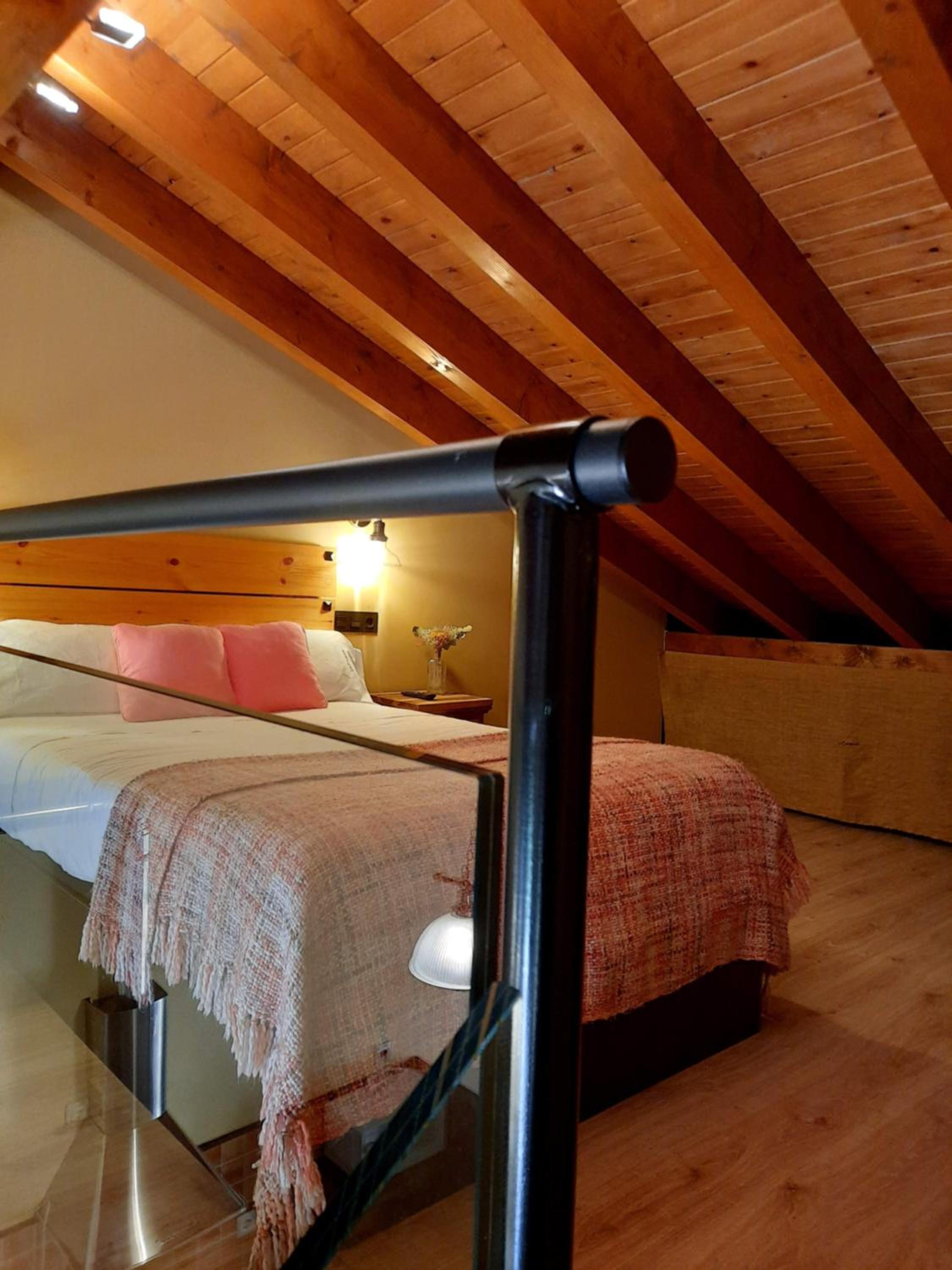 Apartamentos Rurales 
